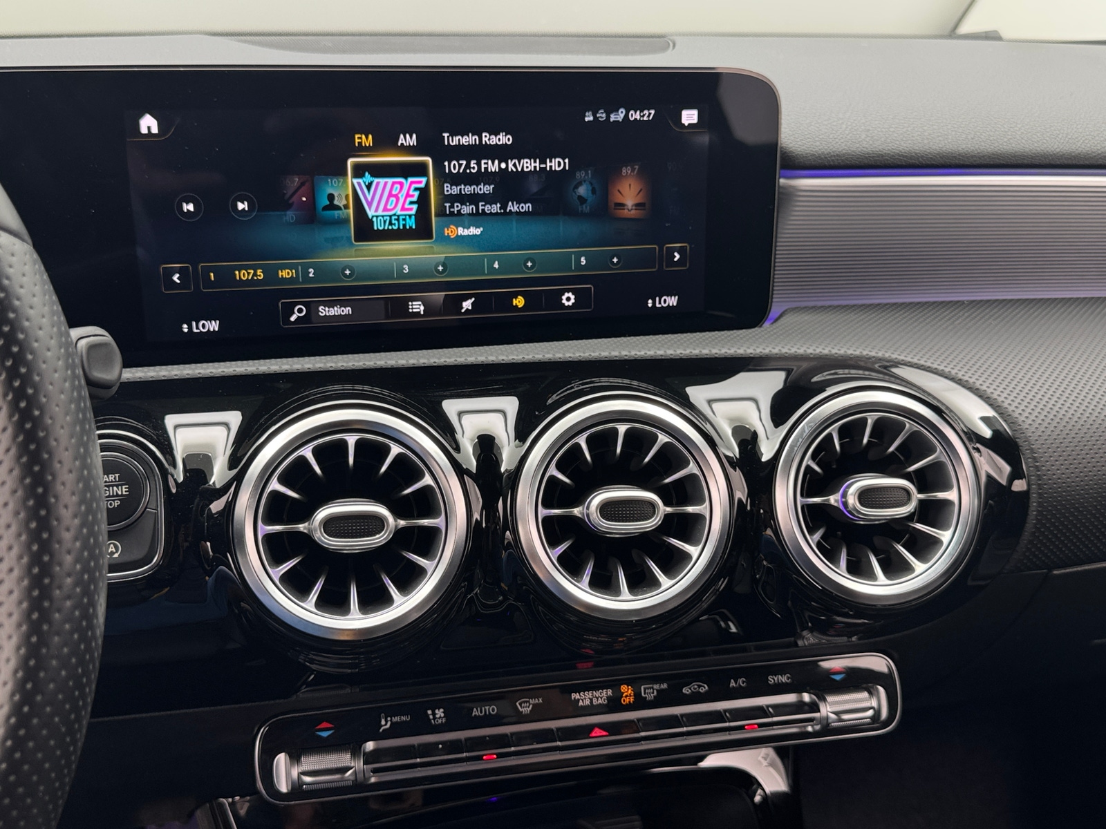 Thumbnail: 2021 Mercedes-Benz A-Class - 3