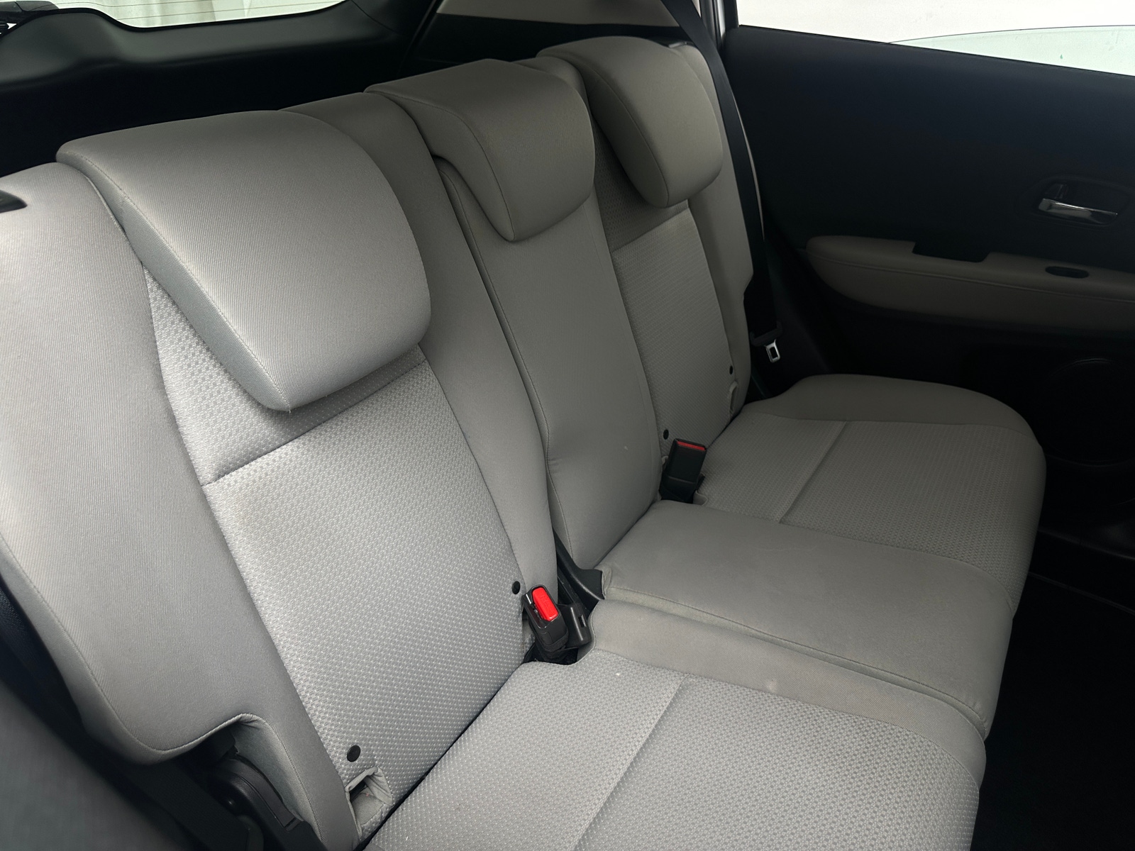 Thumbnail: 2022 Honda HR-V - 6