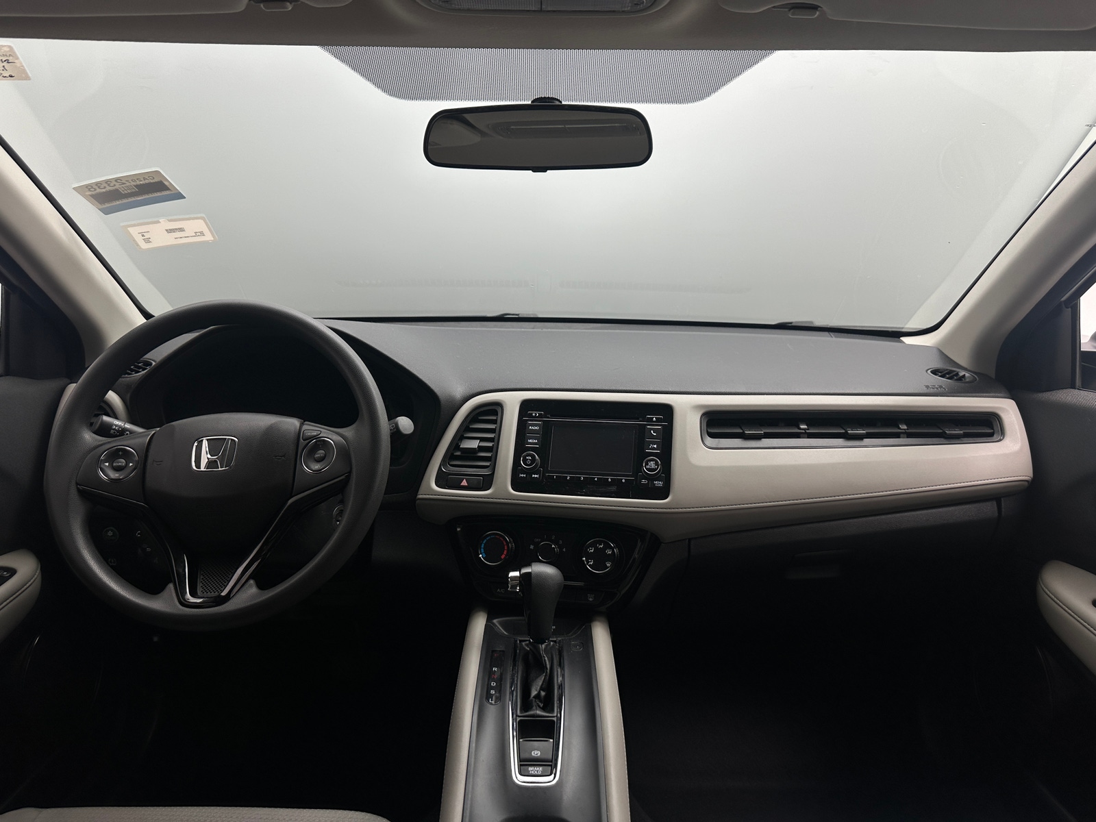 Thumbnail: 2022 Honda HR-V - 3