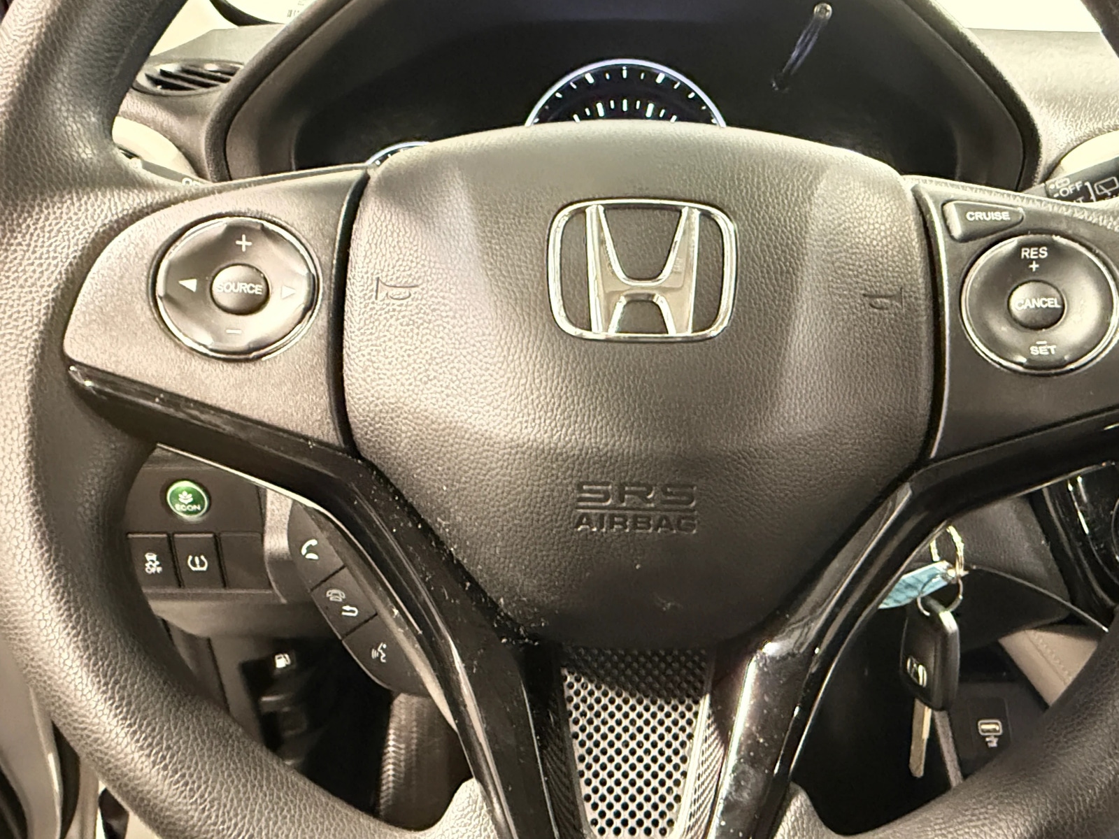 Thumbnail: 2022 Honda HR-V - 5