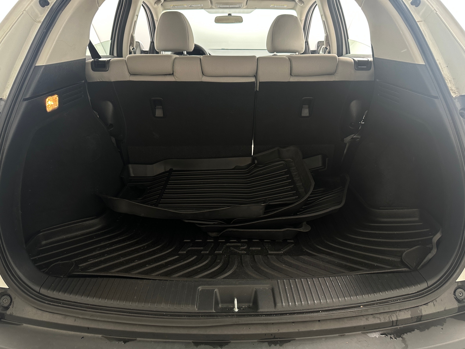 Thumbnail: 2022 Honda HR-V - 7