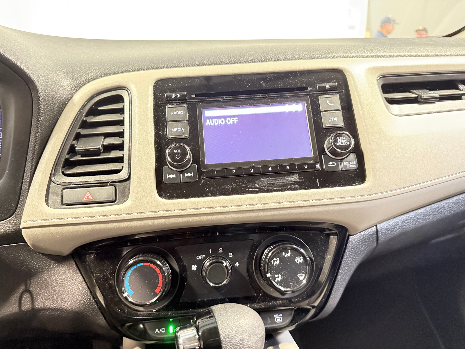 Thumbnail: 2022 Honda HR-V - 4