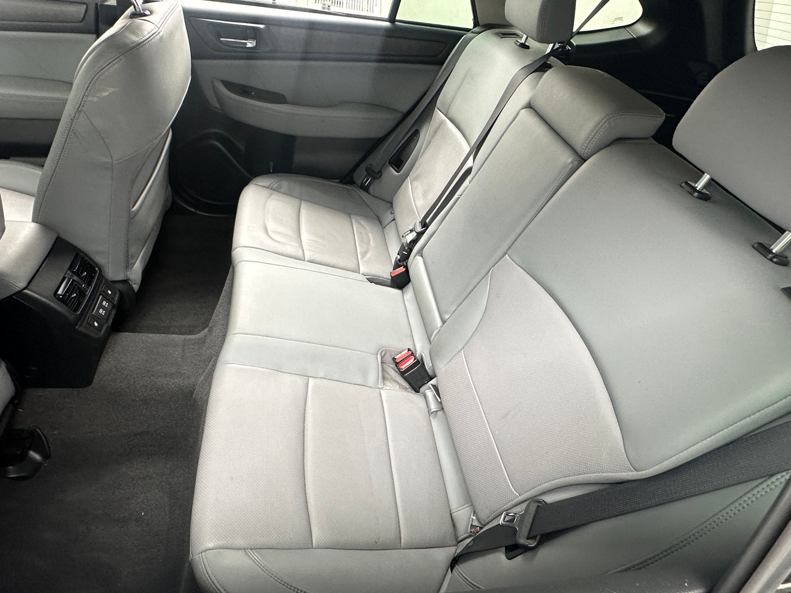 Thumbnail: 2019 Subaru Outback - 5