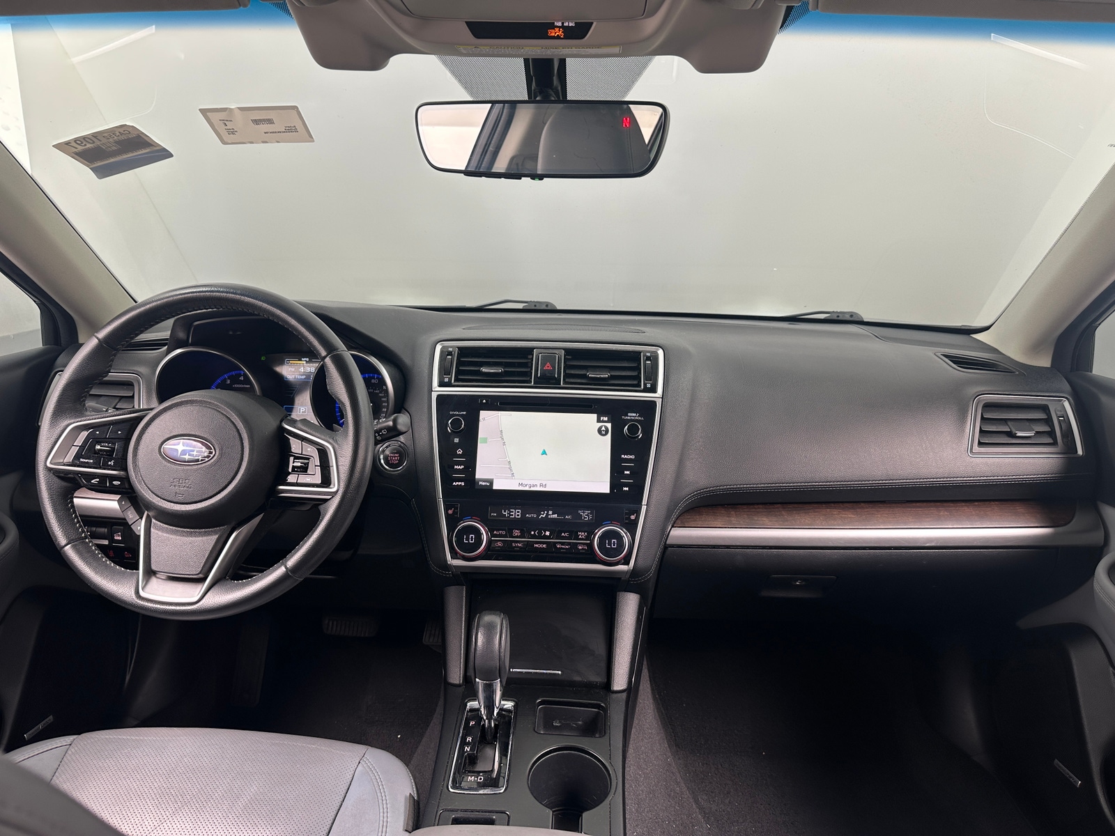 Thumbnail: 2019 Subaru Outback - 2