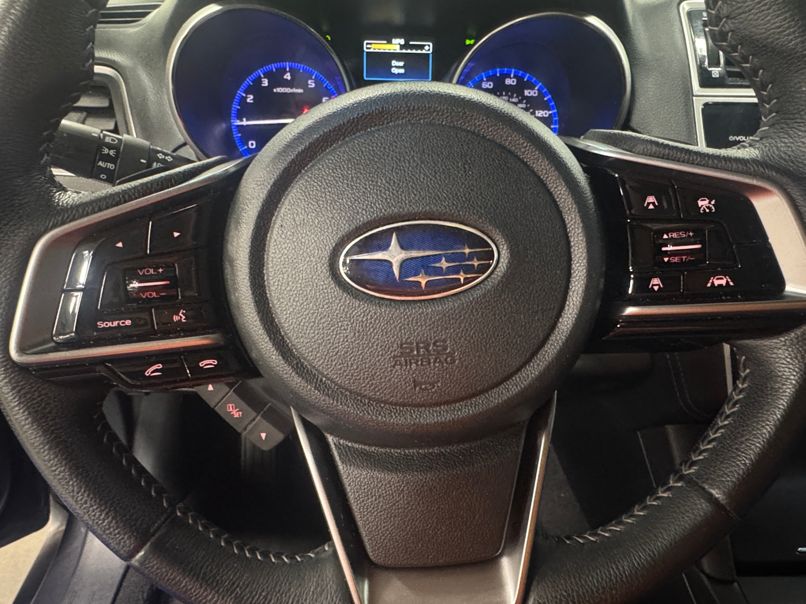 Thumbnail: 2019 Subaru Outback - 4