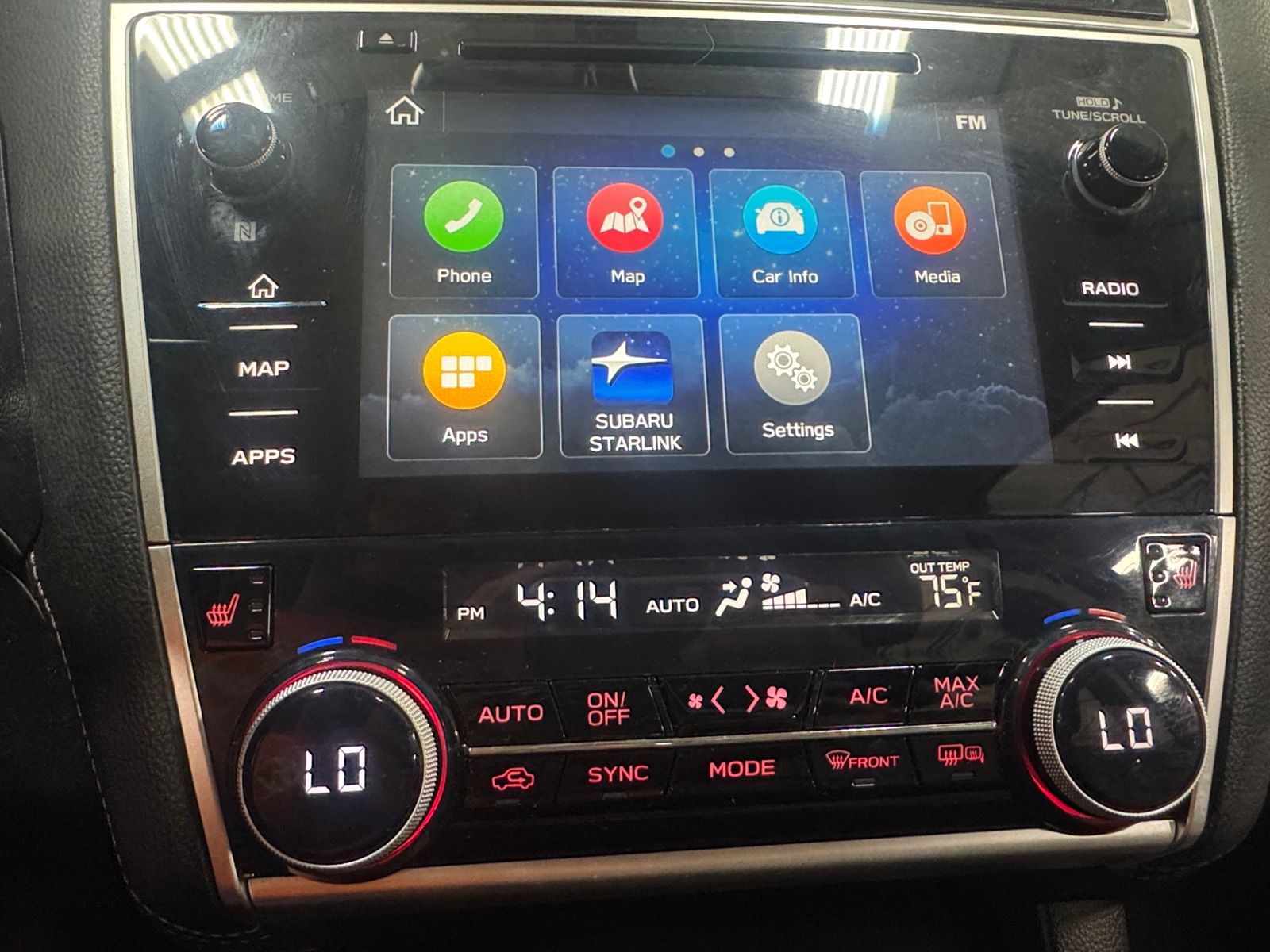 Thumbnail: 2019 Subaru Outback - 3