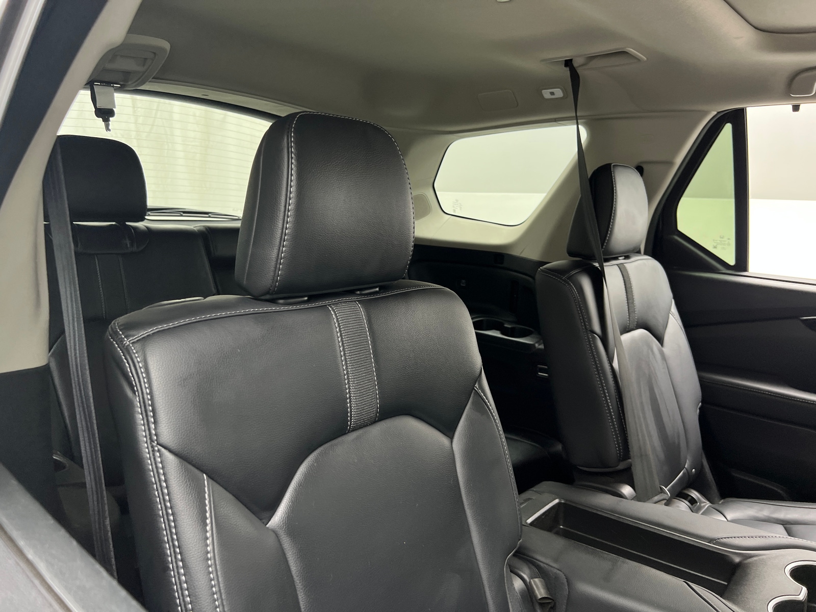 Thumbnail: 2023 Honda Pilot - 5