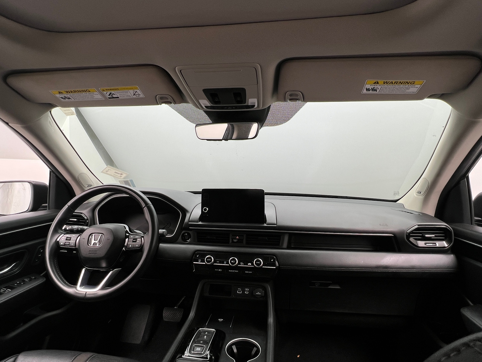 Thumbnail: 2023 Honda Pilot - 2