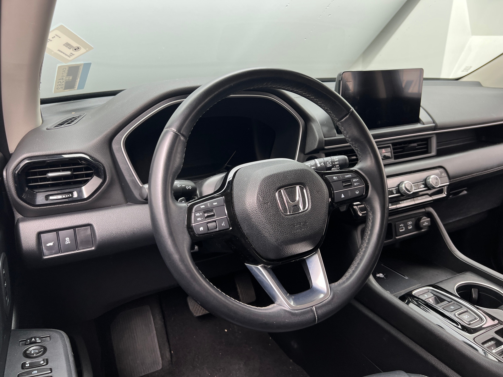 Thumbnail: 2023 Honda Pilot - 4
