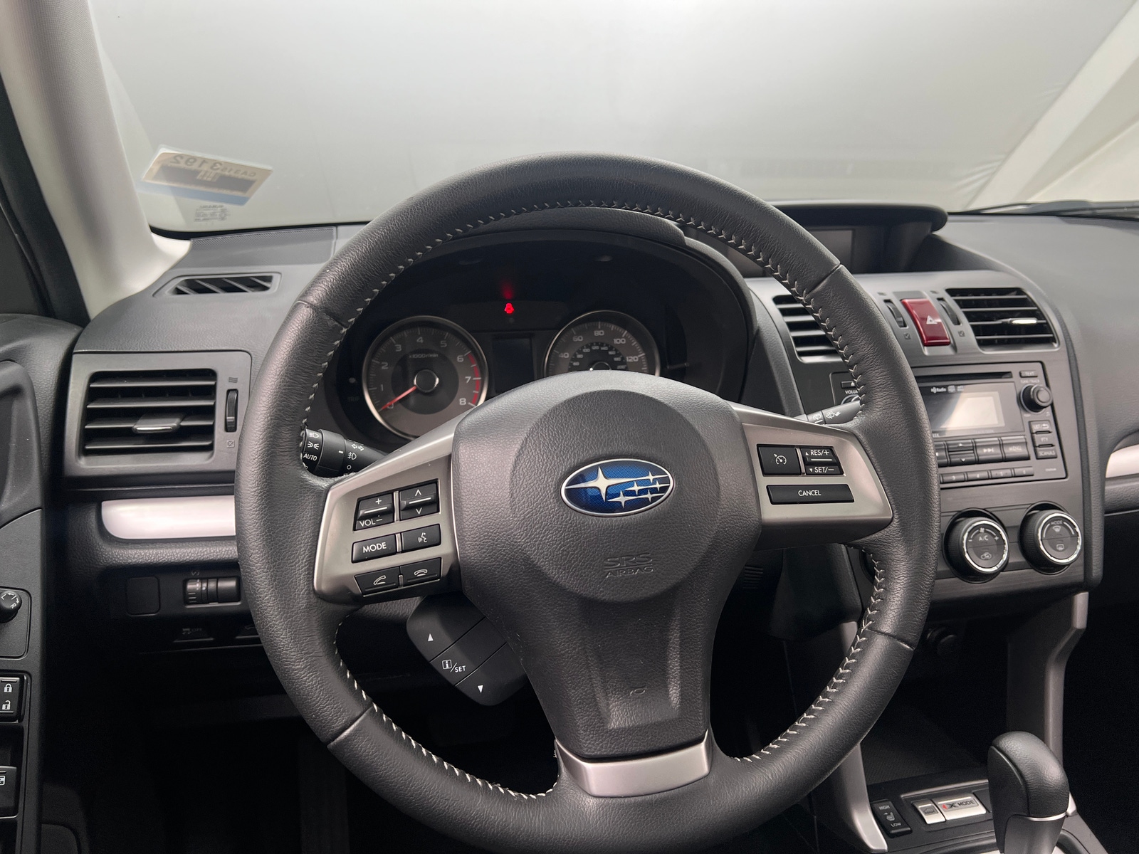 Thumbnail: 2014 Subaru Forester - 4