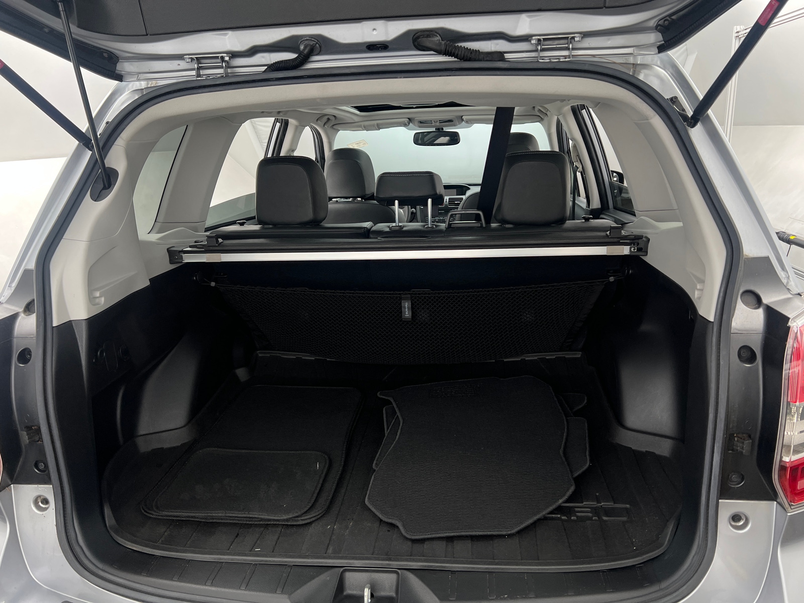 Thumbnail: 2014 Subaru Forester - 6