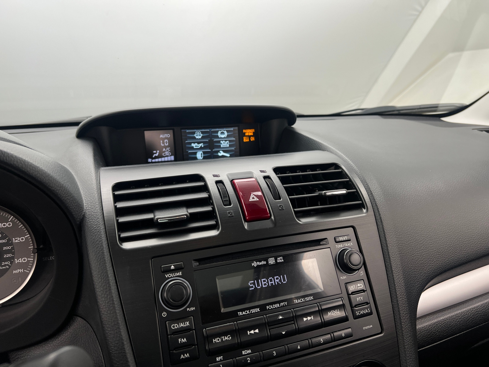 Thumbnail: 2014 Subaru Forester - 3