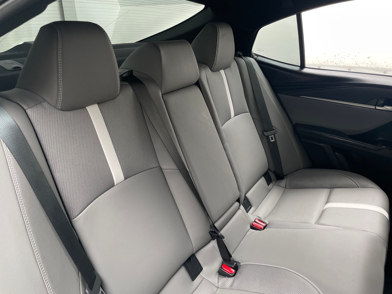 Thumbnail: 2025 Toyota Camry - 6