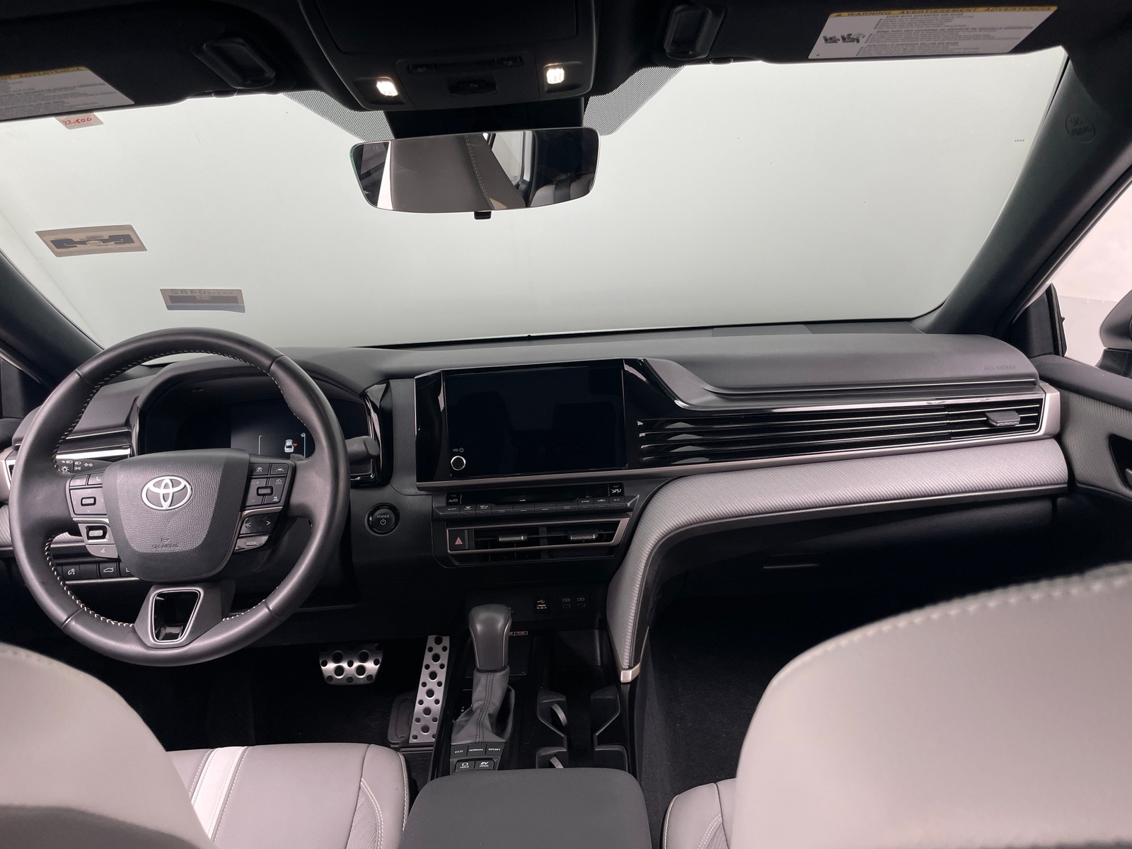 Thumbnail: 2025 Toyota Camry - 3
