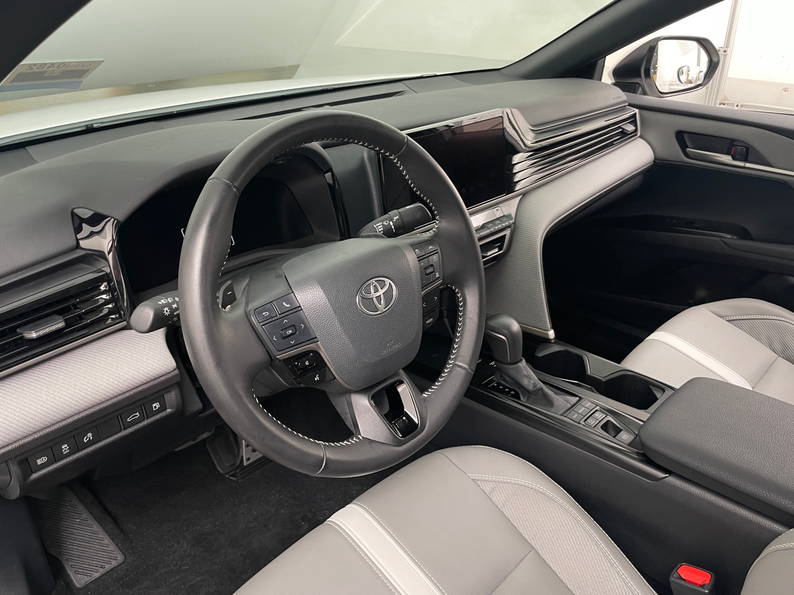 Thumbnail: 2025 Toyota Camry - 5