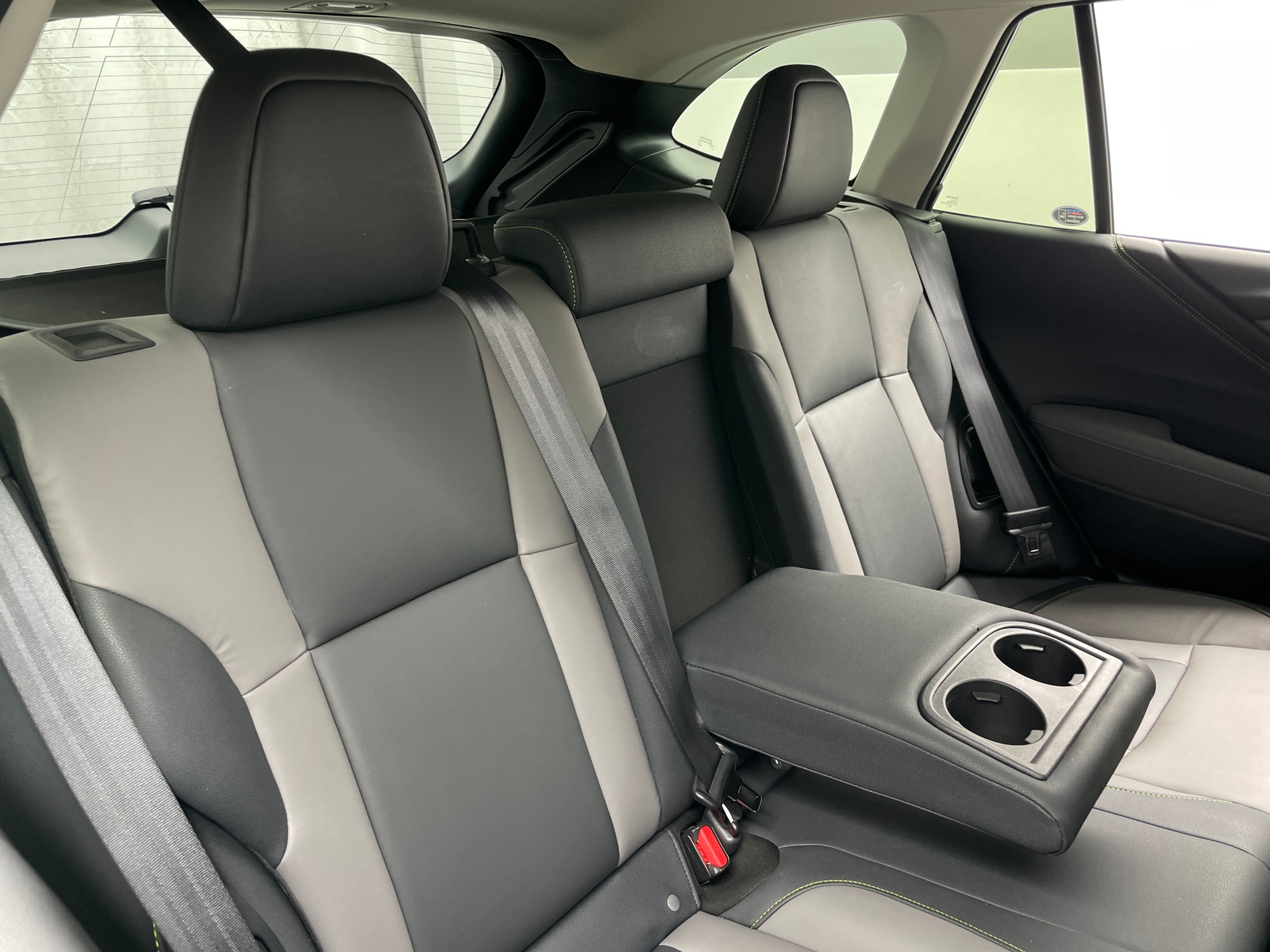 Thumbnail: 2024 Subaru Outback - 6