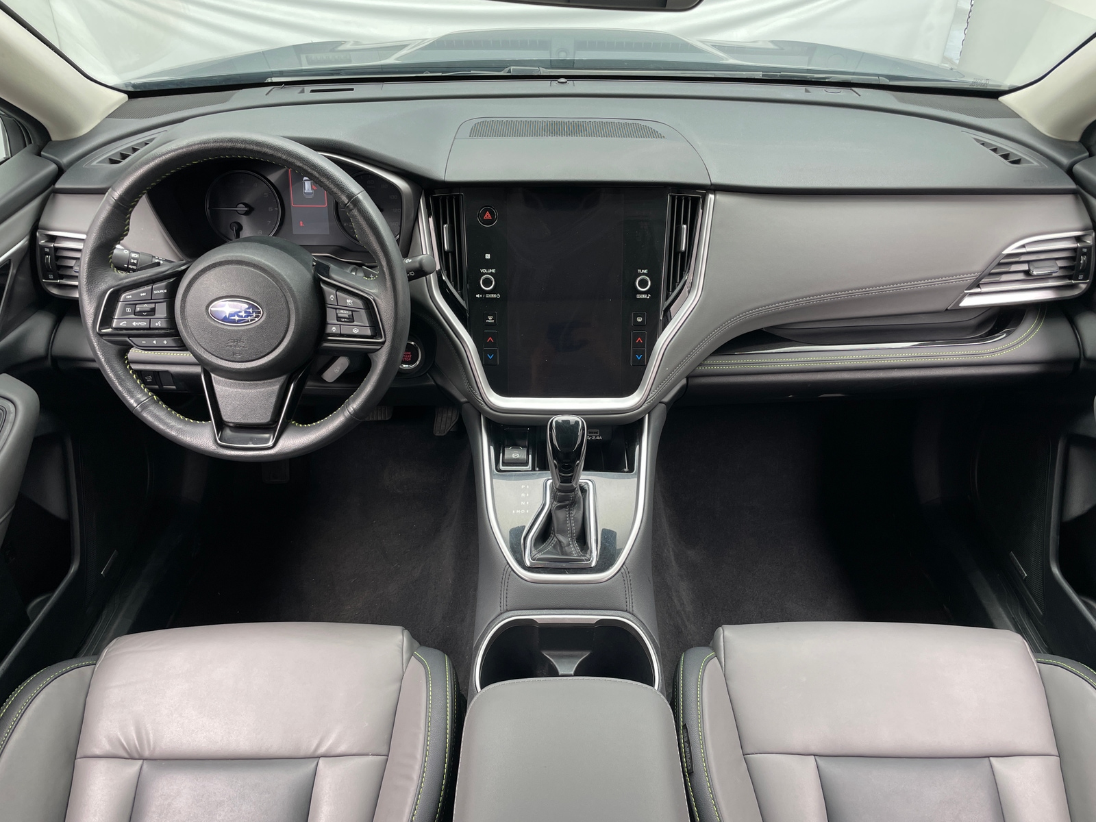 Thumbnail: 2024 Subaru Outback - 3