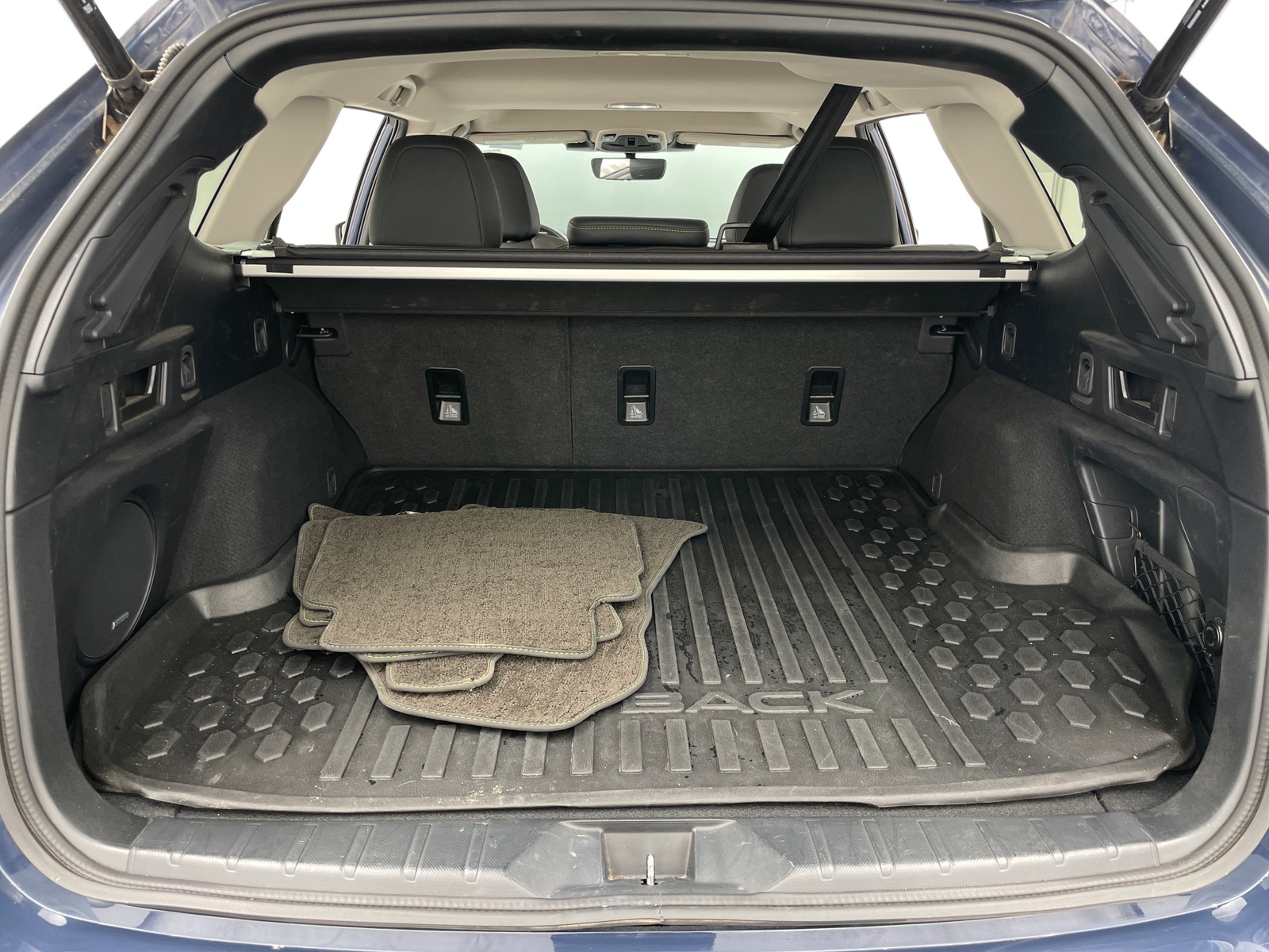 Thumbnail: 2024 Subaru Outback - 7