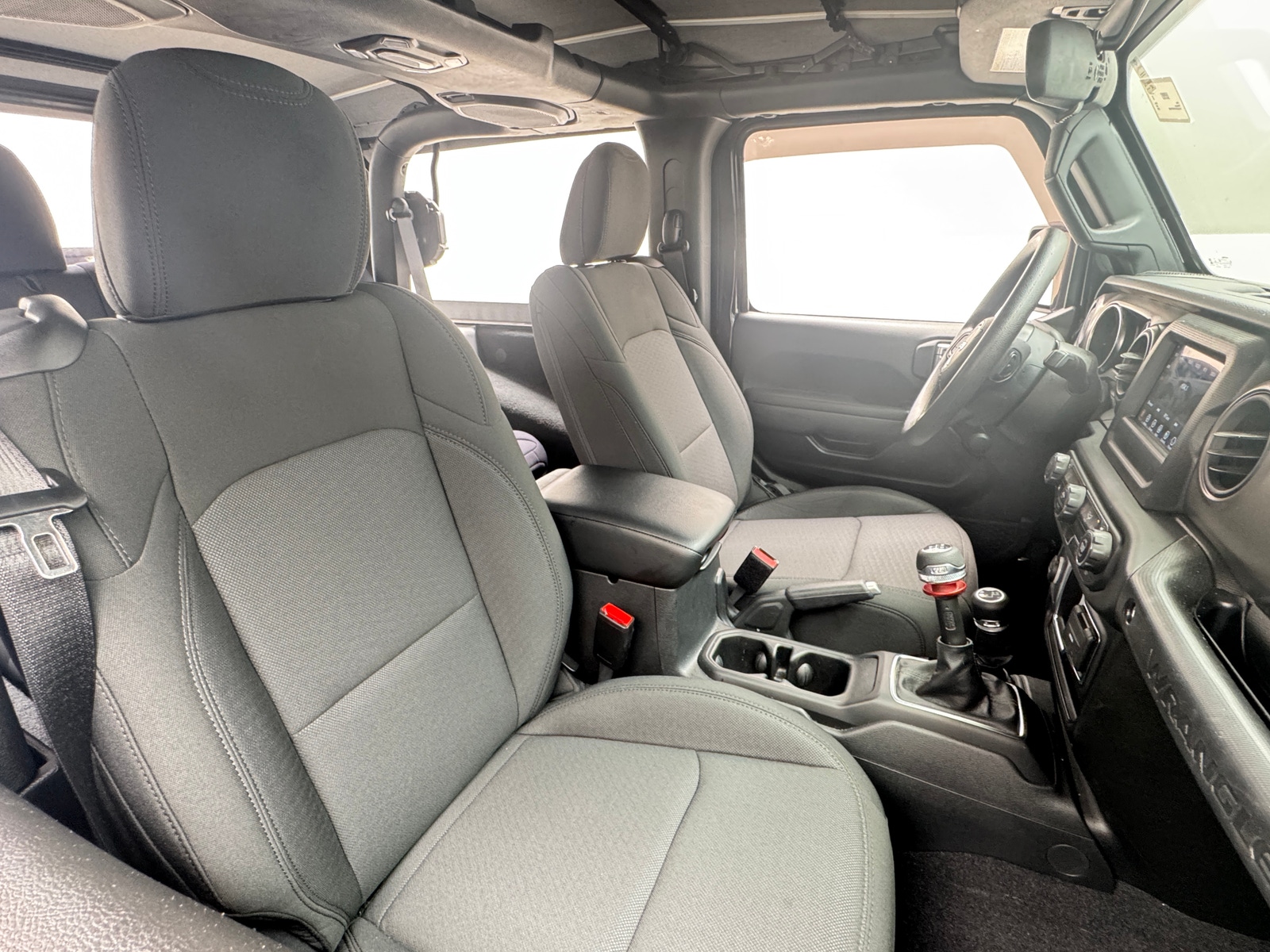 Thumbnail: 2022 Jeep Wrangler - 2