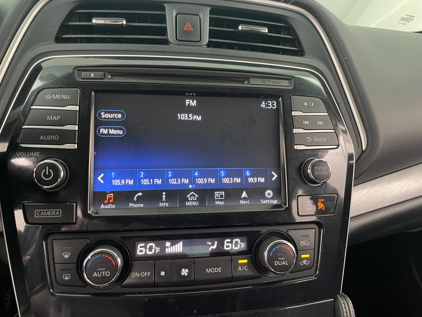 Thumbnail: 2018 Nissan Maxima - 3