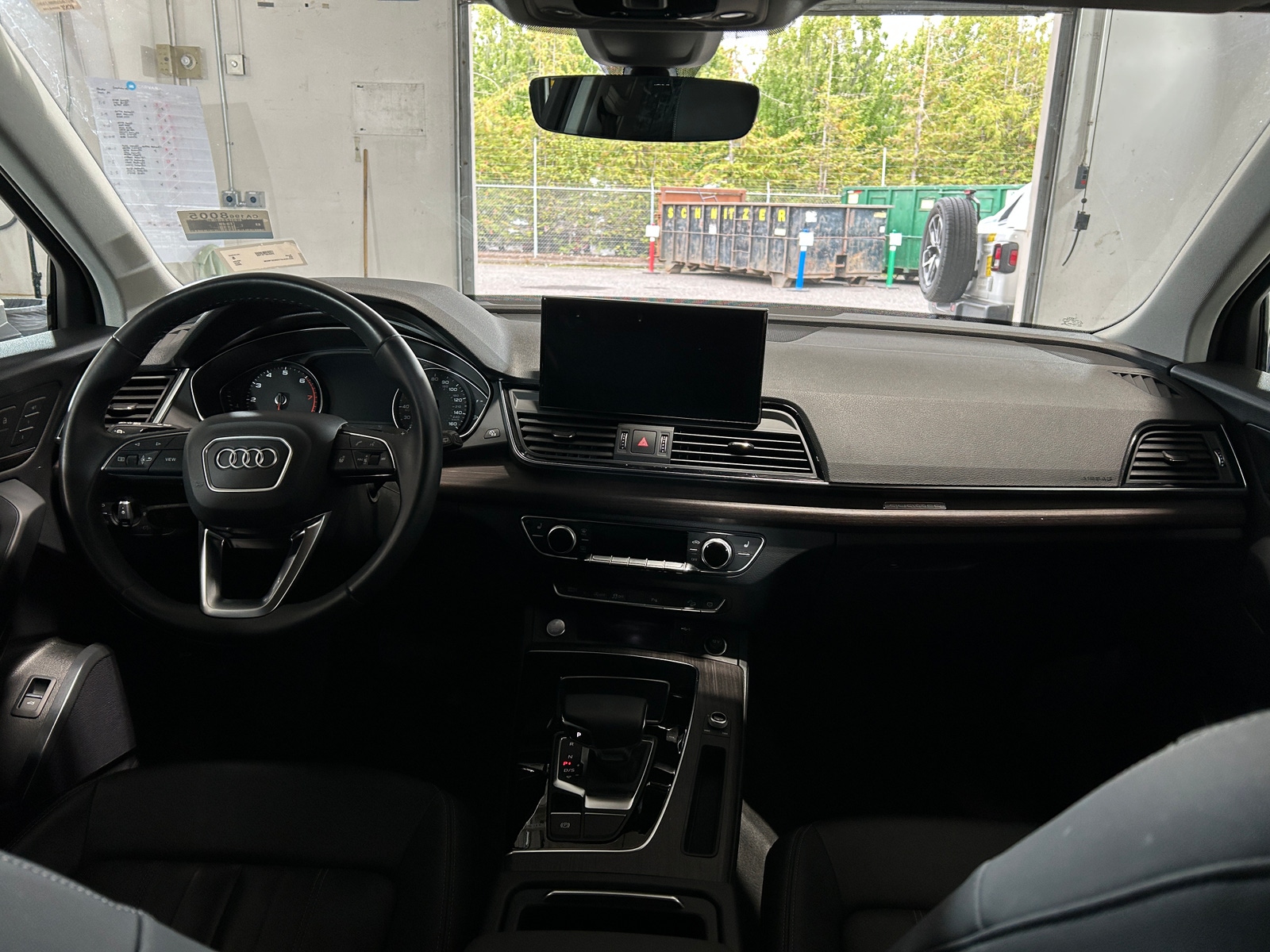 Thumbnail: 2022 Audi Q5 - 2