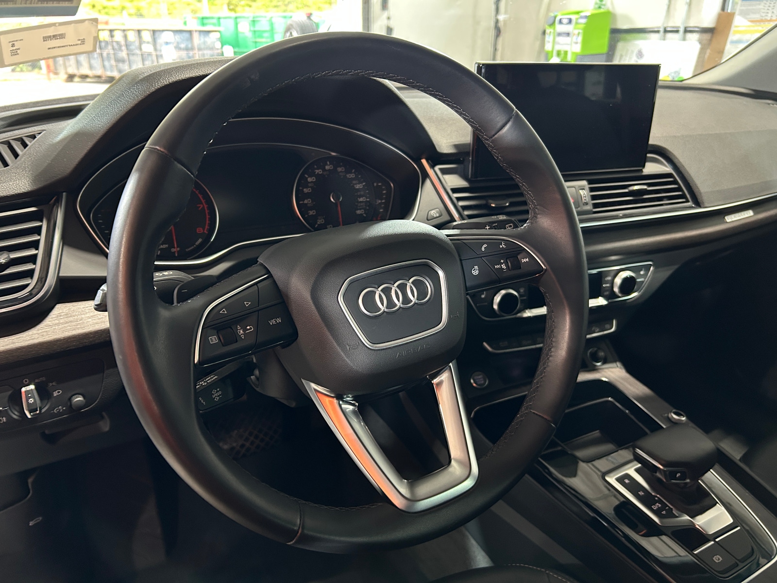 Thumbnail: 2022 Audi Q5 - 4