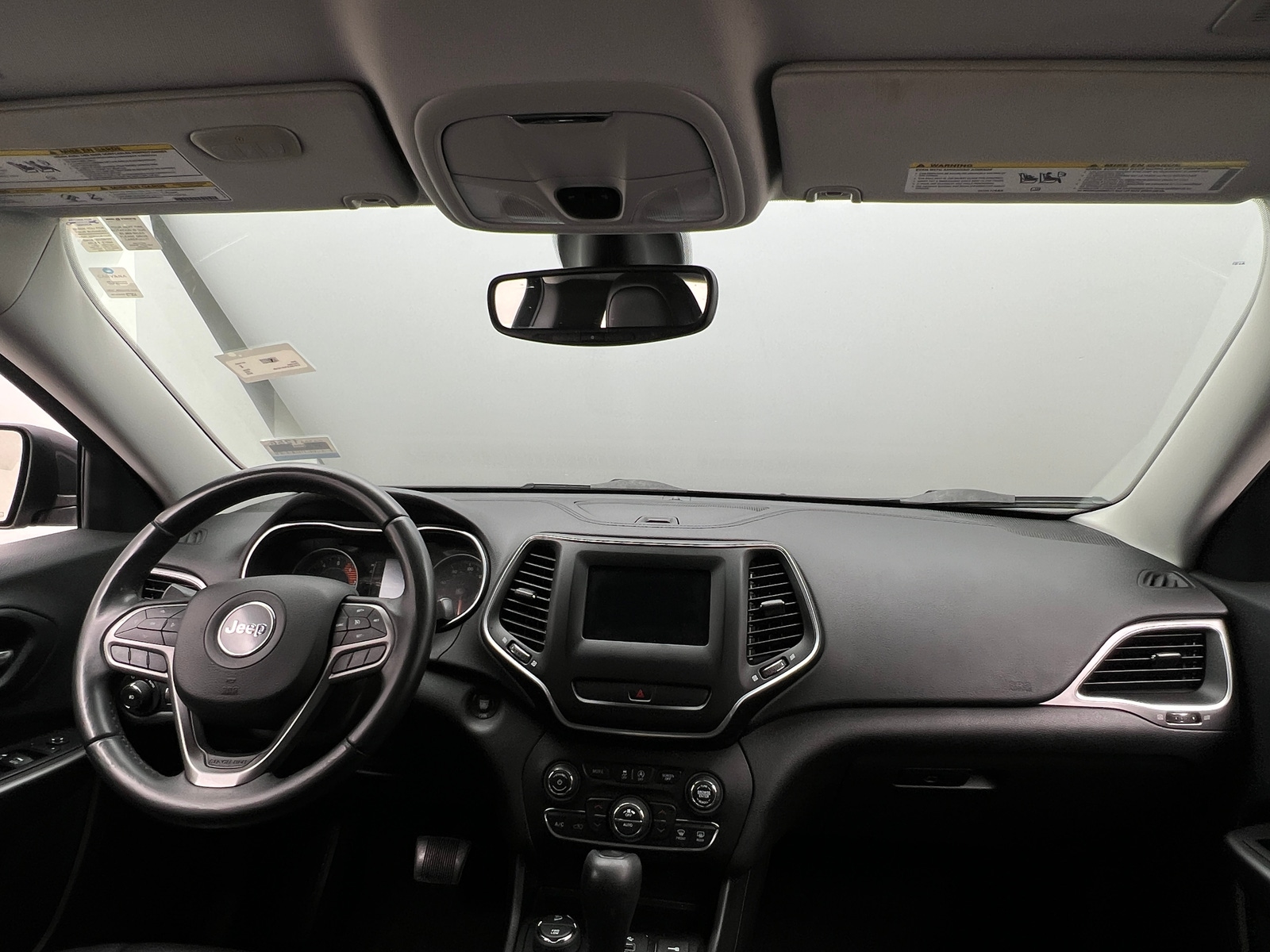 Thumbnail: 2019 Jeep Cherokee - 2