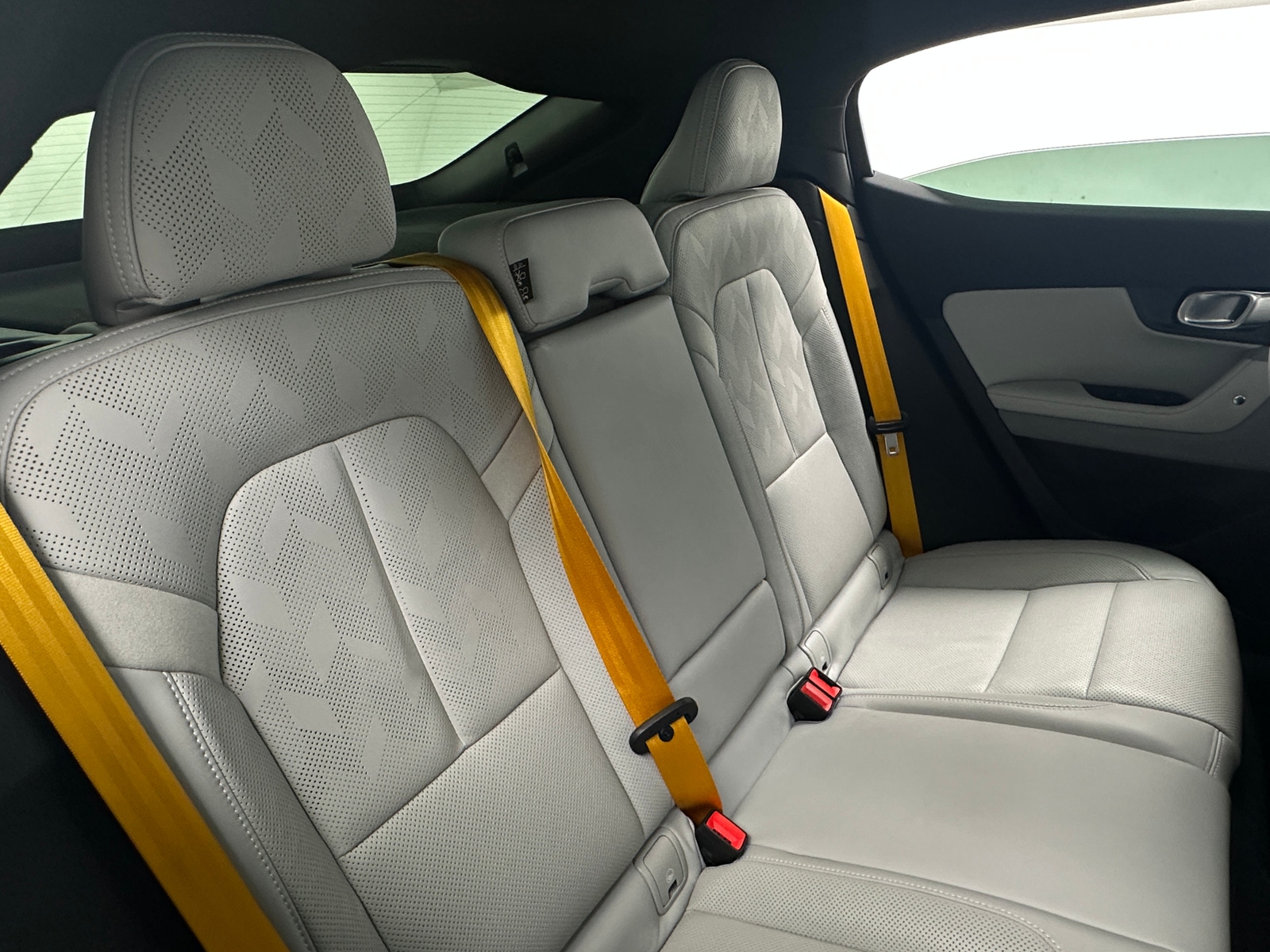 Thumbnail: 2023 Polestar 2 - 6