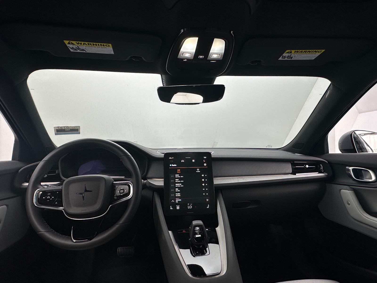 Thumbnail: 2023 Polestar 2 - 3