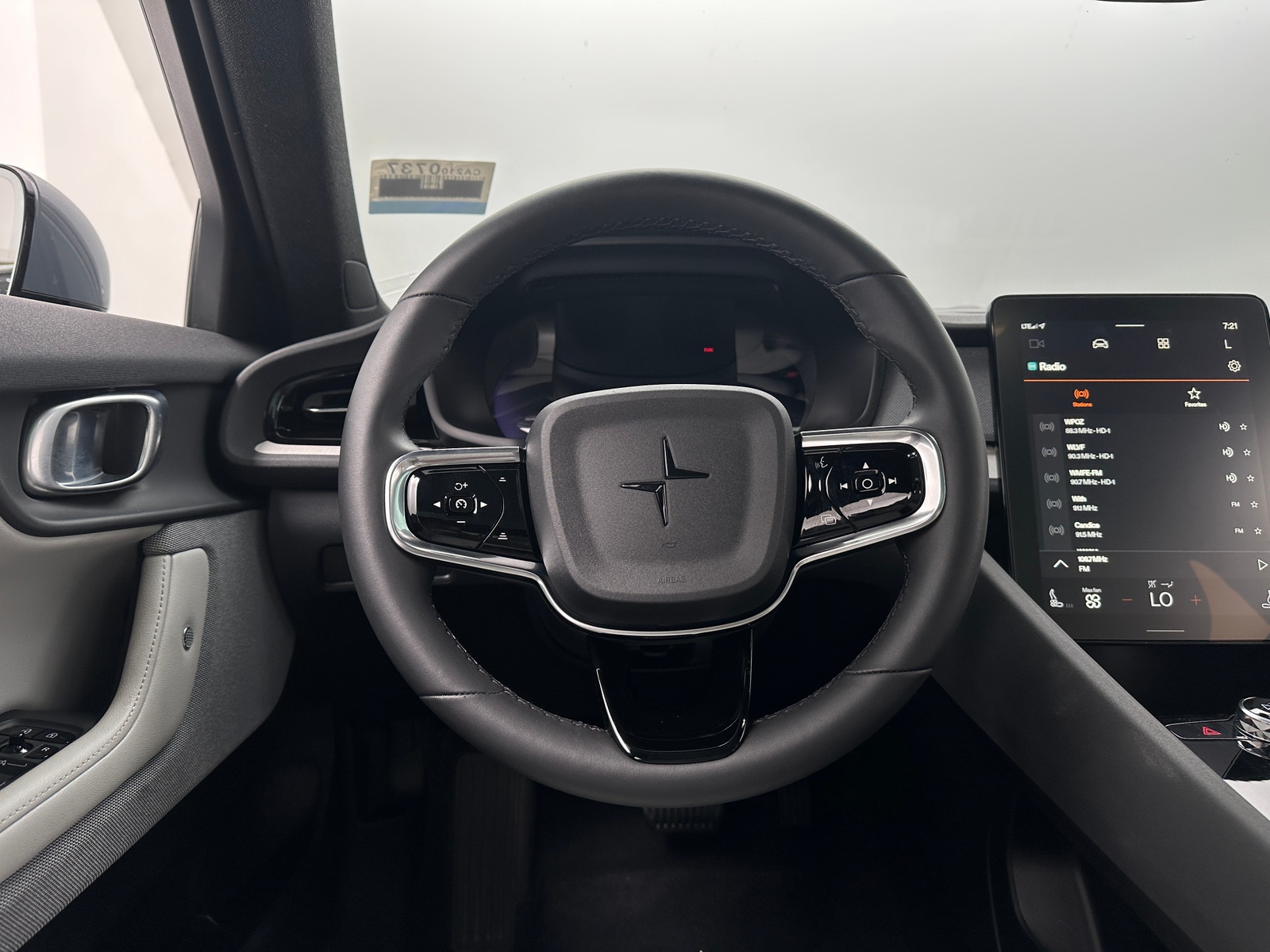 Thumbnail: 2023 Polestar 2 - 5