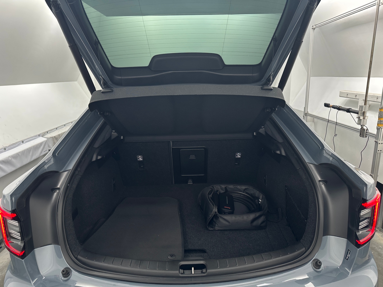 Thumbnail: 2023 Polestar 2 - 7