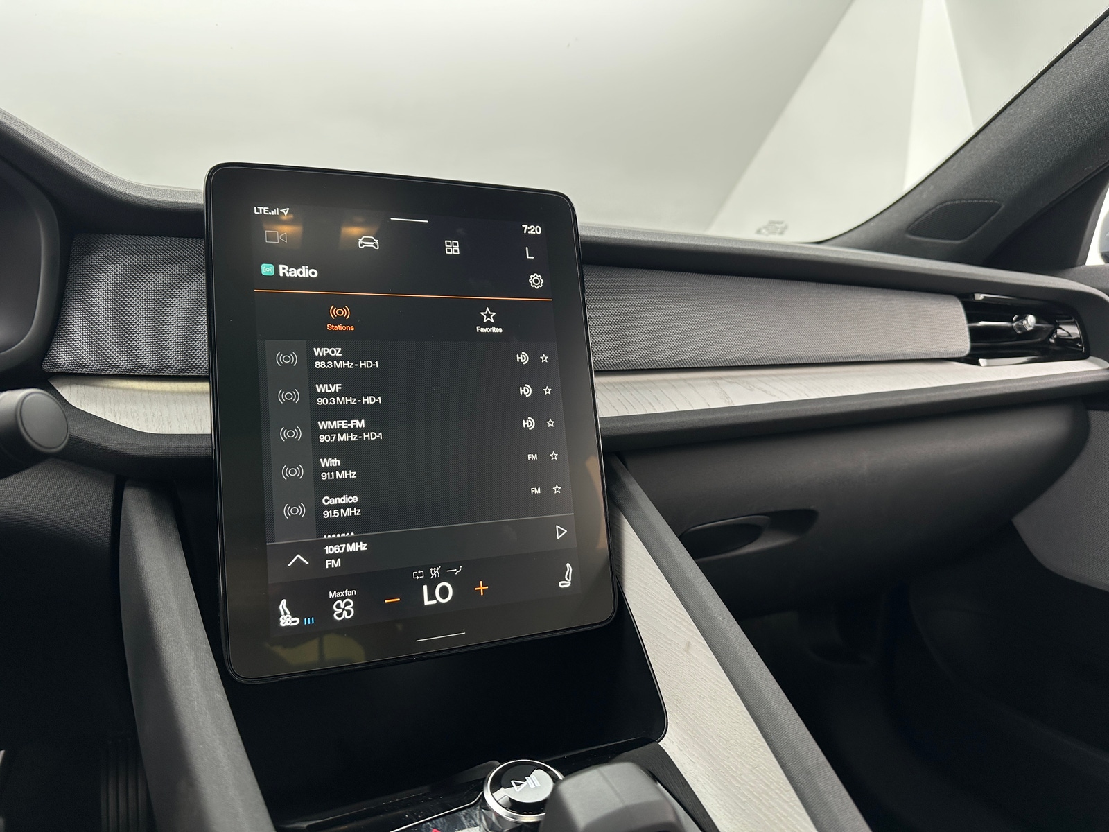 Thumbnail: 2023 Polestar 2 - 4