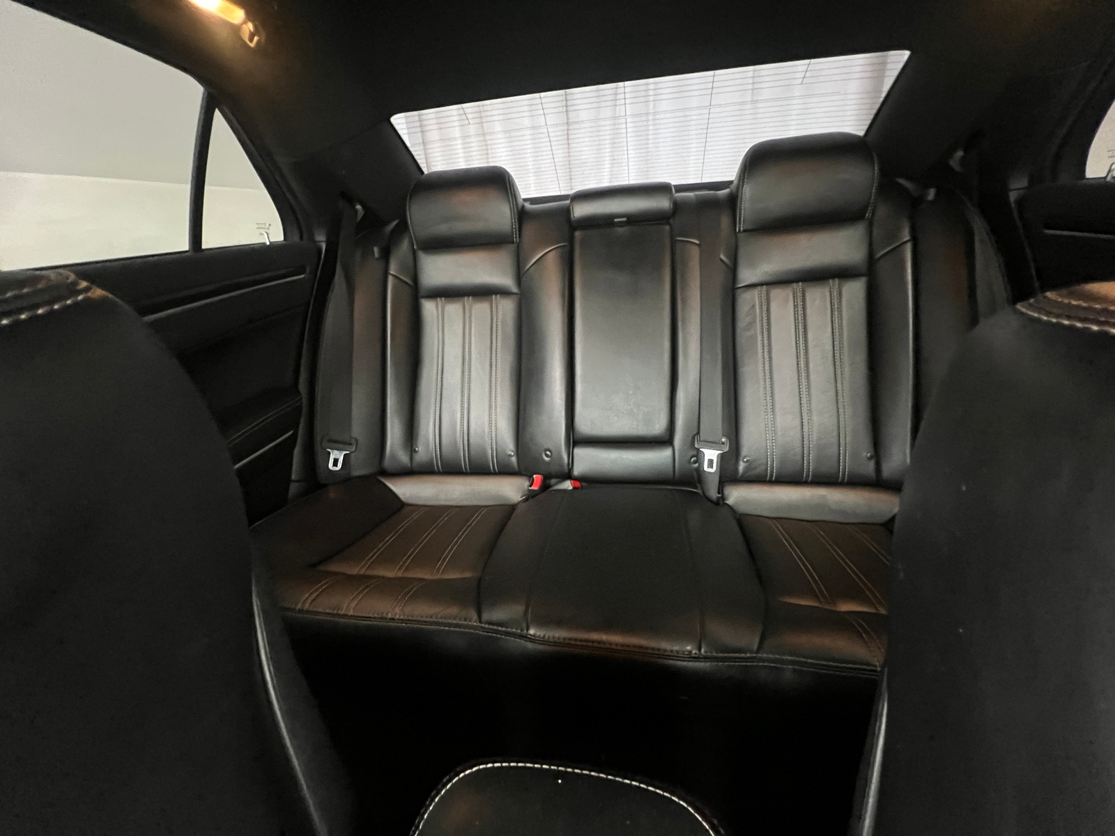 Thumbnail: 2019 Chrysler 300 - 5