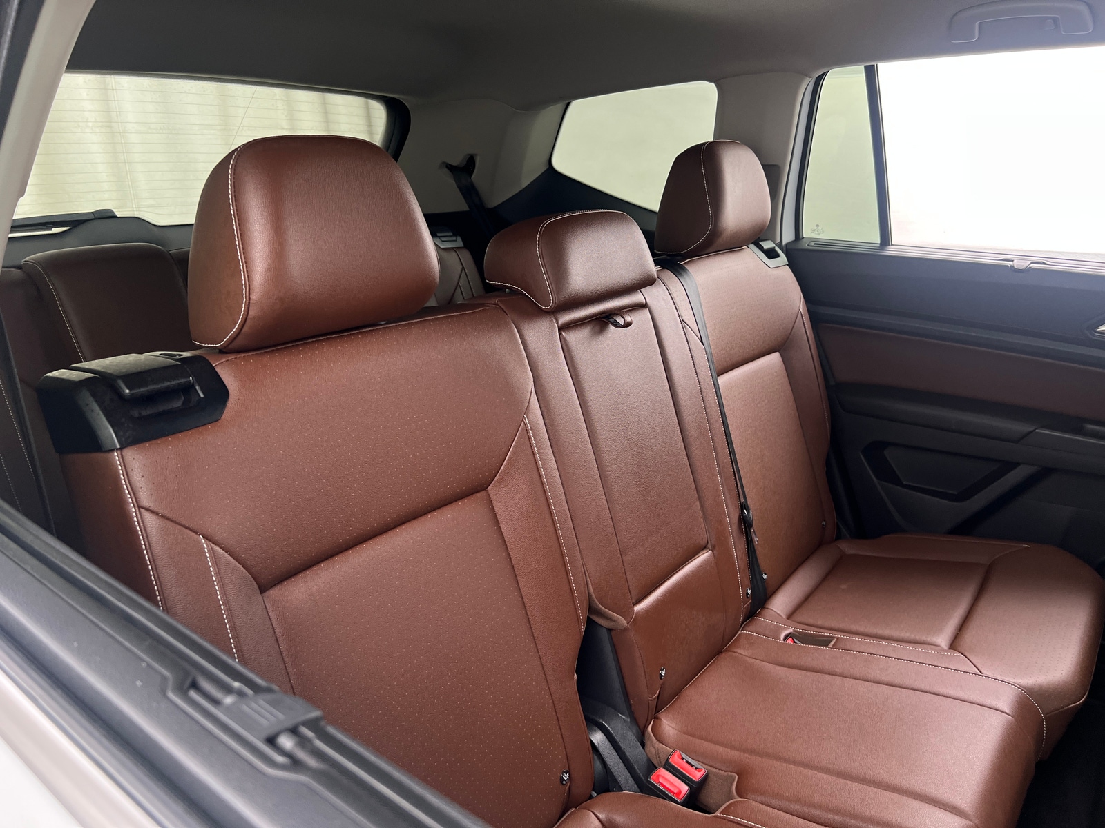 Thumbnail: 2021 Volkswagen Atlas - 5