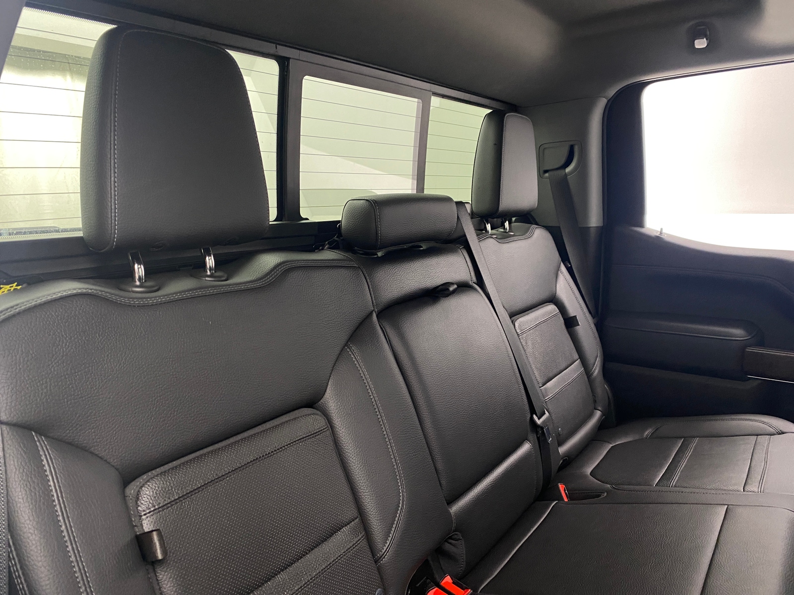 Thumbnail: 2020 GMC Sierra 1500 - 5