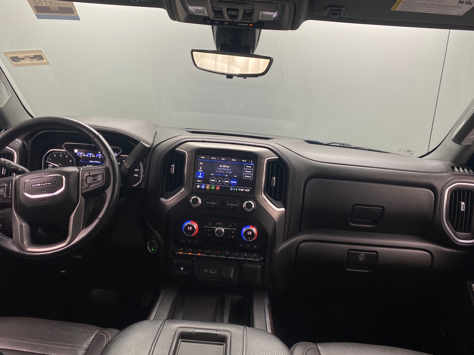 Thumbnail: 2020 GMC Sierra 1500 - 2