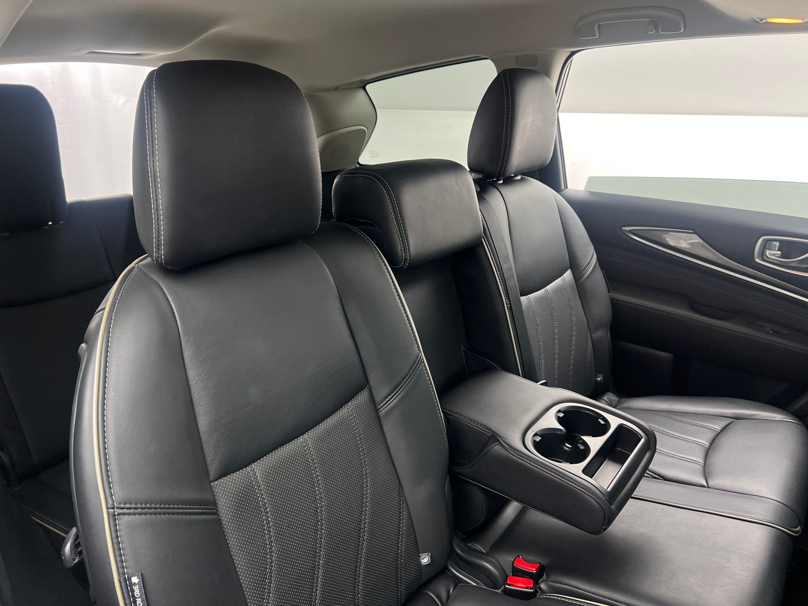Thumbnail: 2018 INFINITI QX60 - 5
