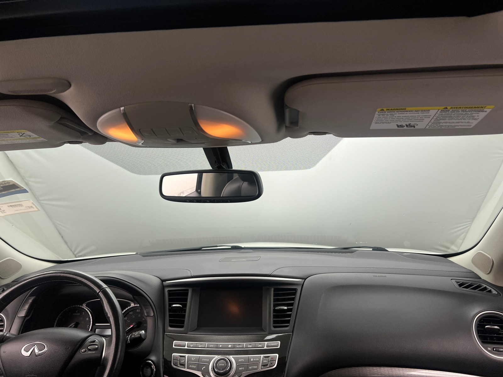Thumbnail: 2018 INFINITI QX60 - 2