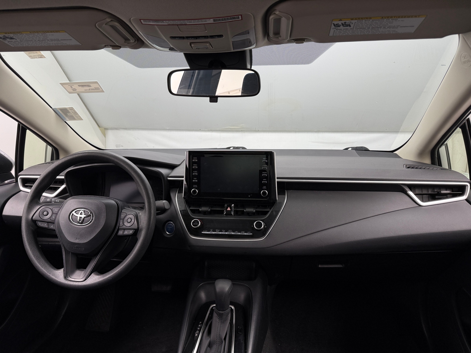 Thumbnail: 2020 Toyota Corolla - 3