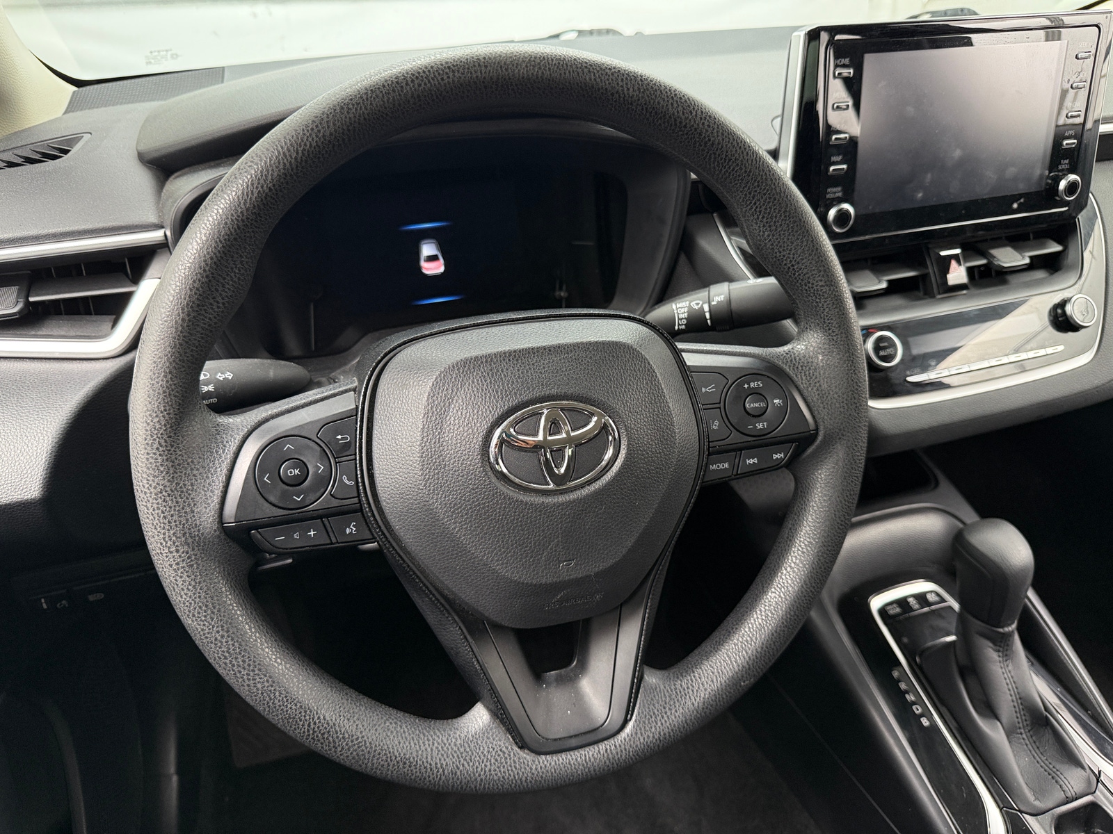 Thumbnail: 2020 Toyota Corolla - 5