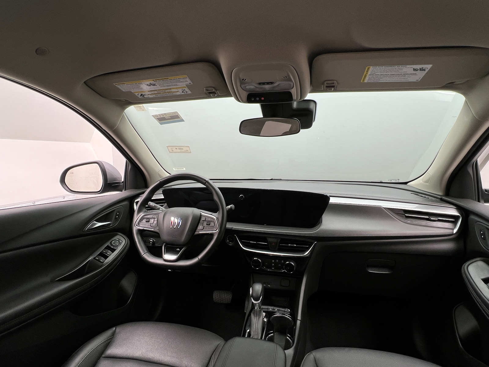 Thumbnail: 2024 Buick Encore GX - 2