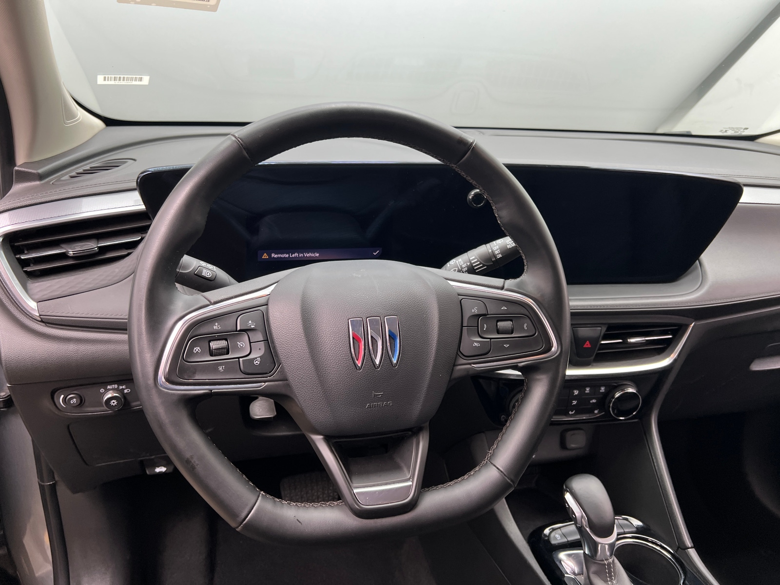 Thumbnail: 2024 Buick Encore GX - 4