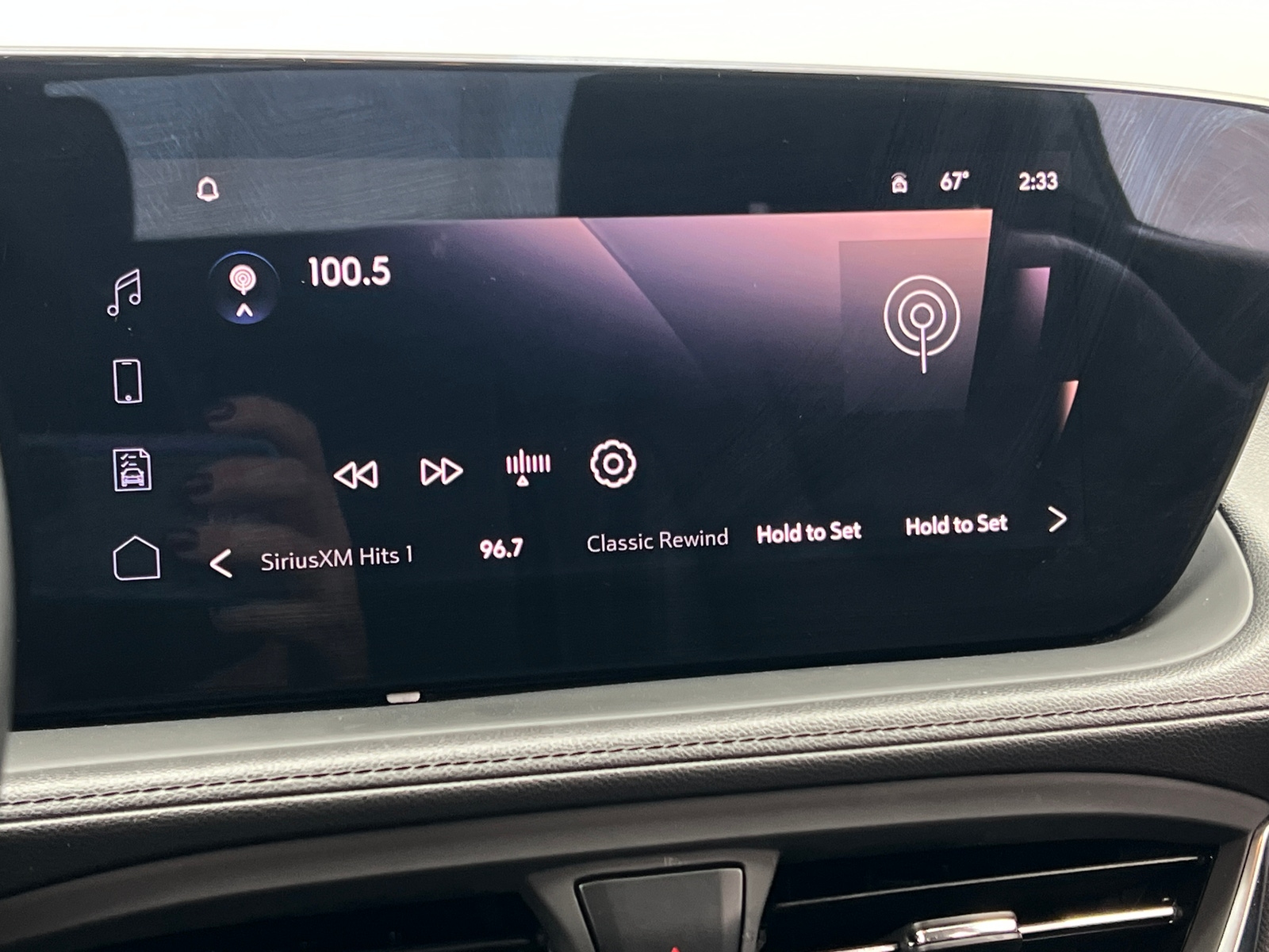 Thumbnail: 2024 Buick Encore GX - 3