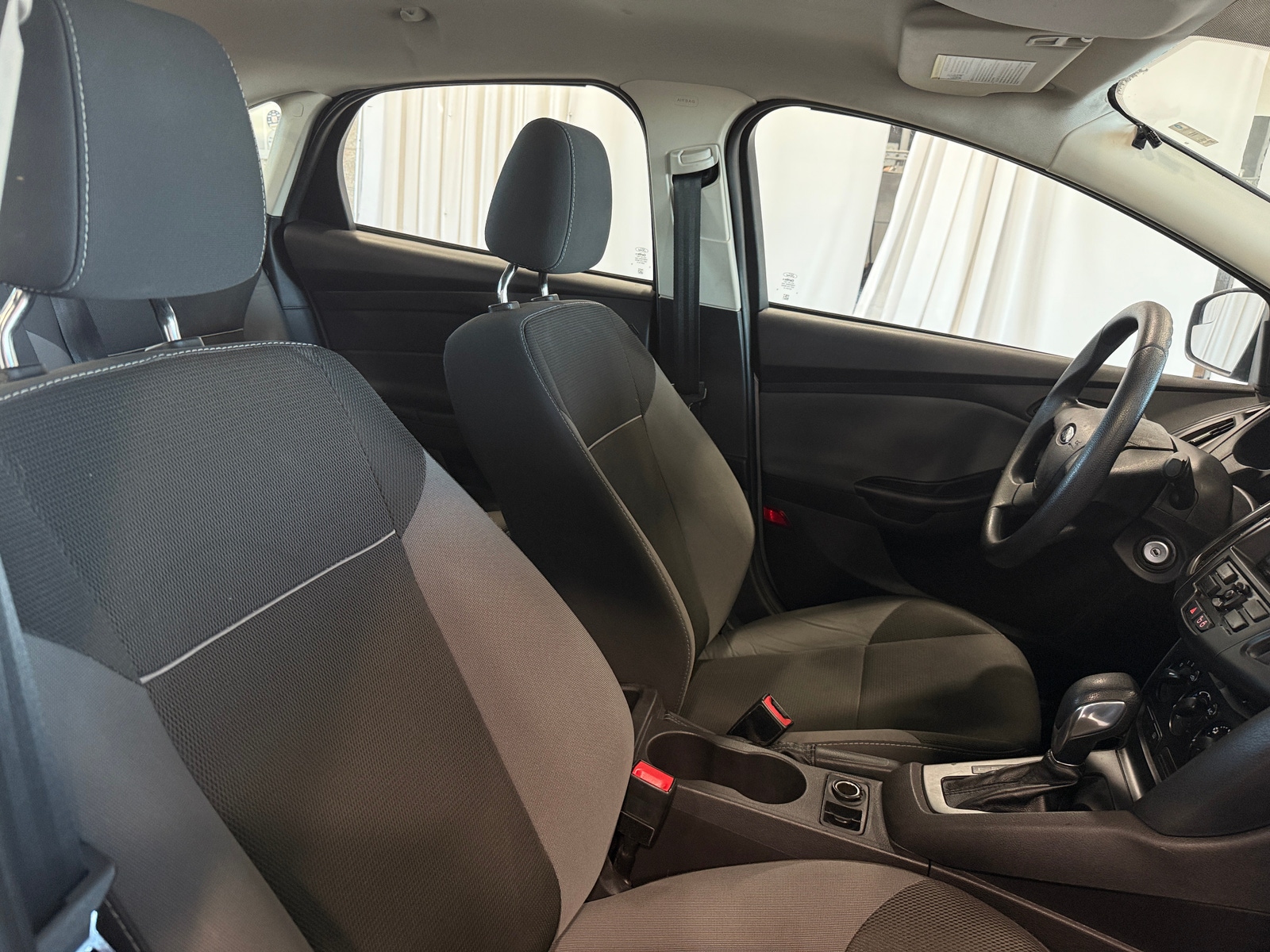 Thumbnail: 2014 Ford Focus - 2