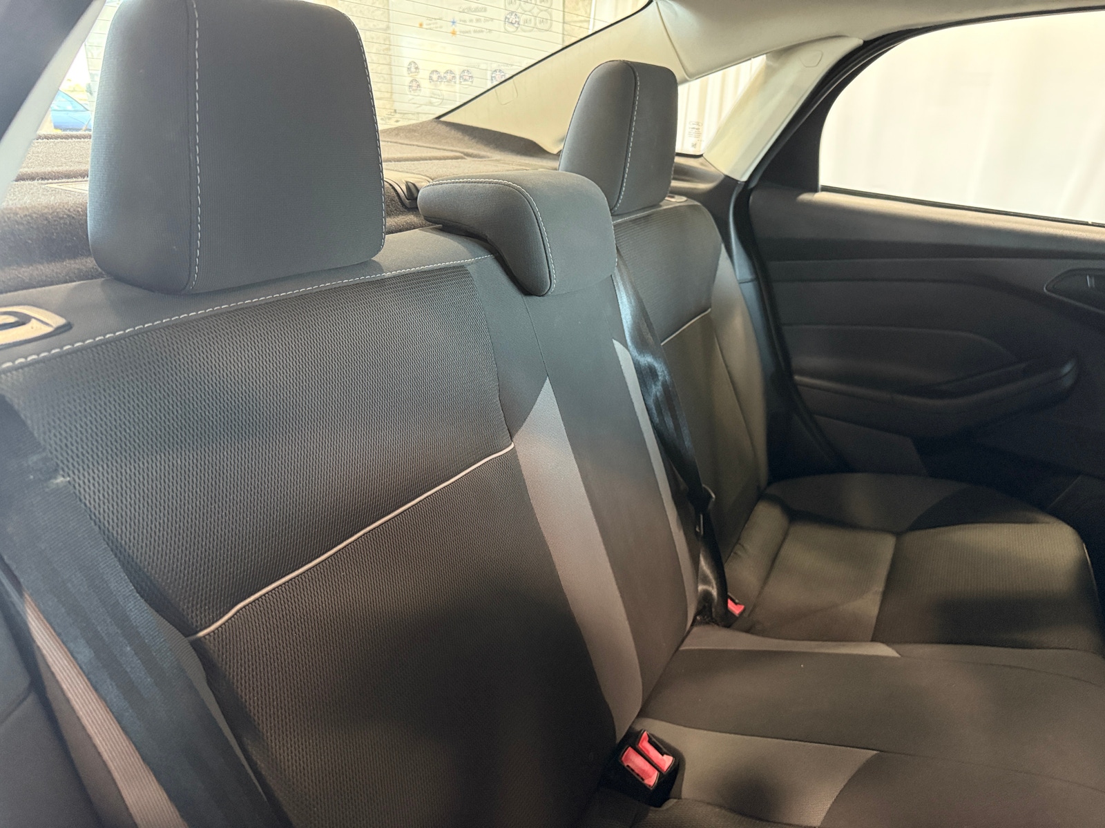 Thumbnail: 2014 Ford Focus - 6