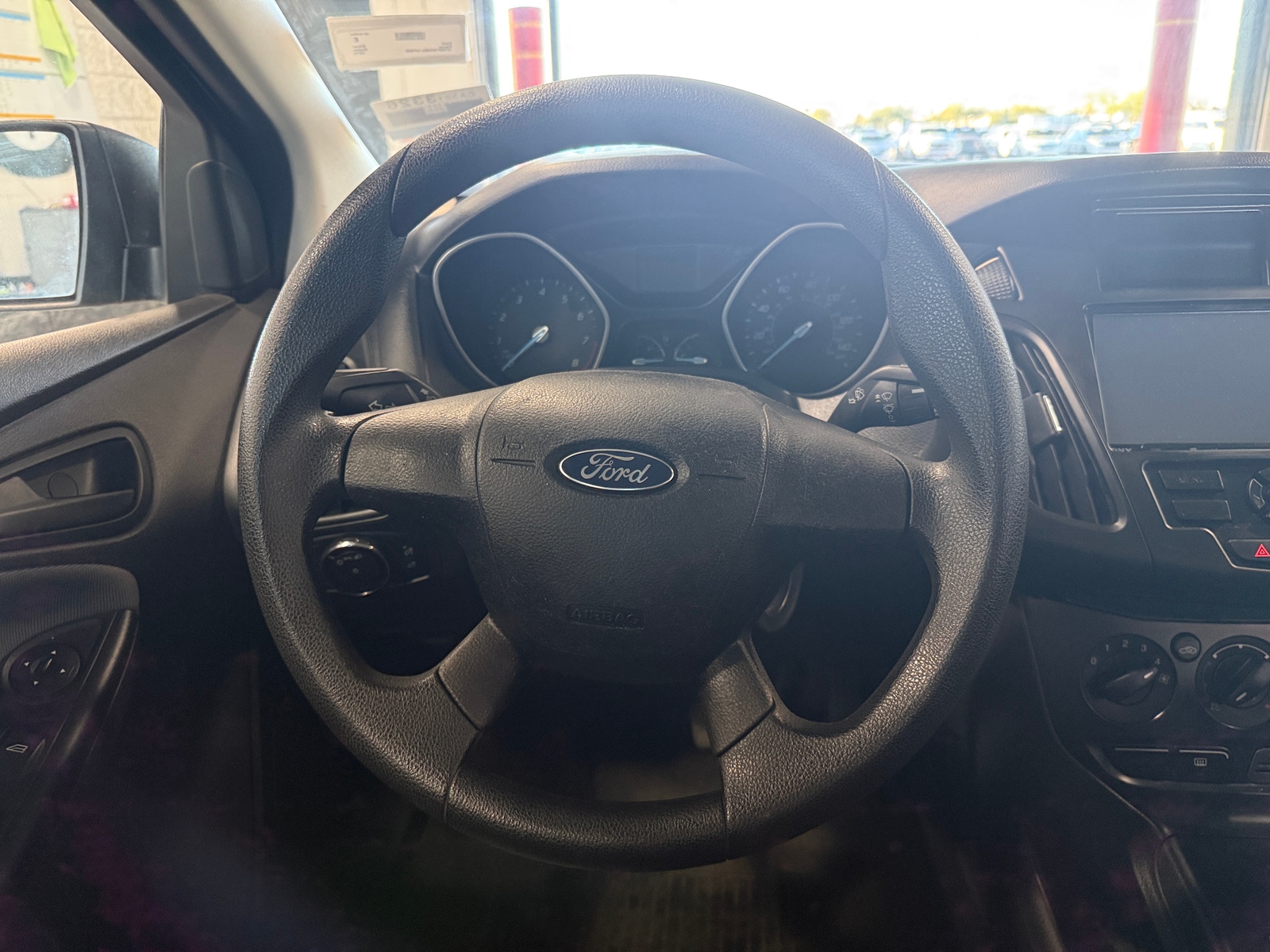 Thumbnail: 2014 Ford Focus - 5