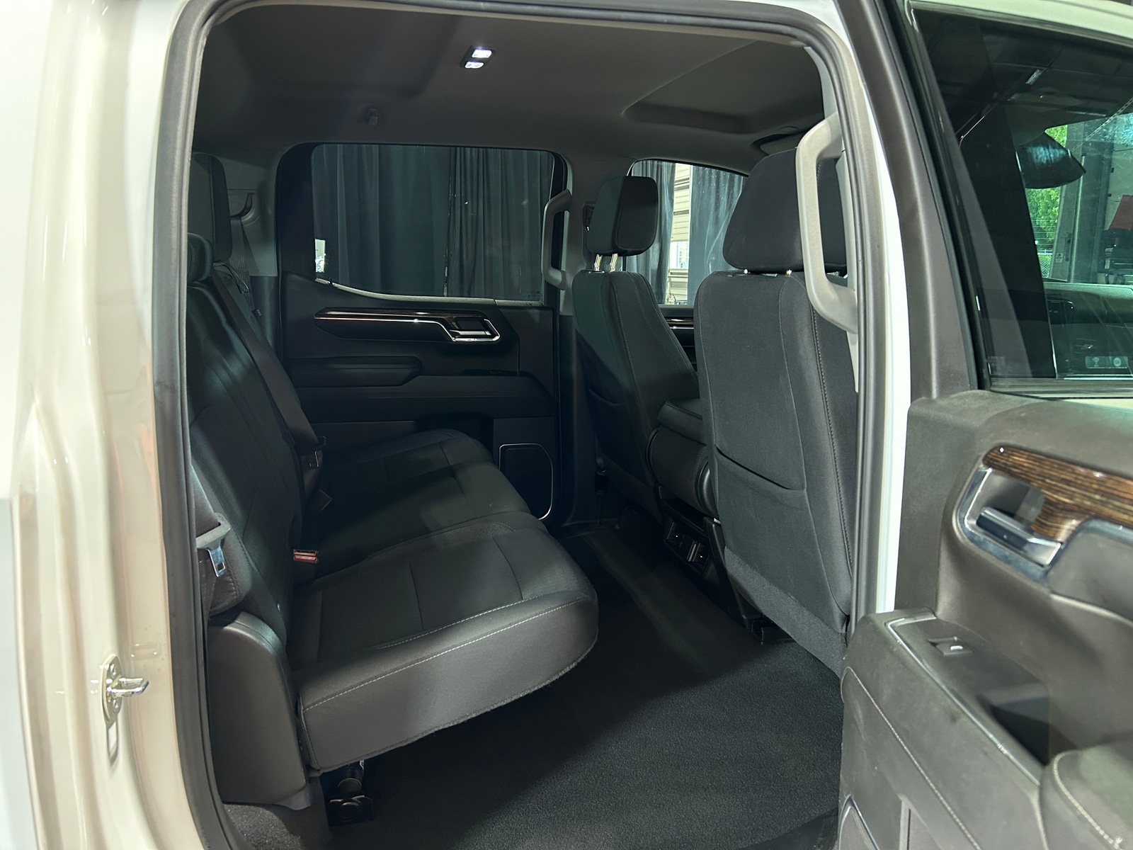 Thumbnail: 2024 GMC Sierra 1500 - 6