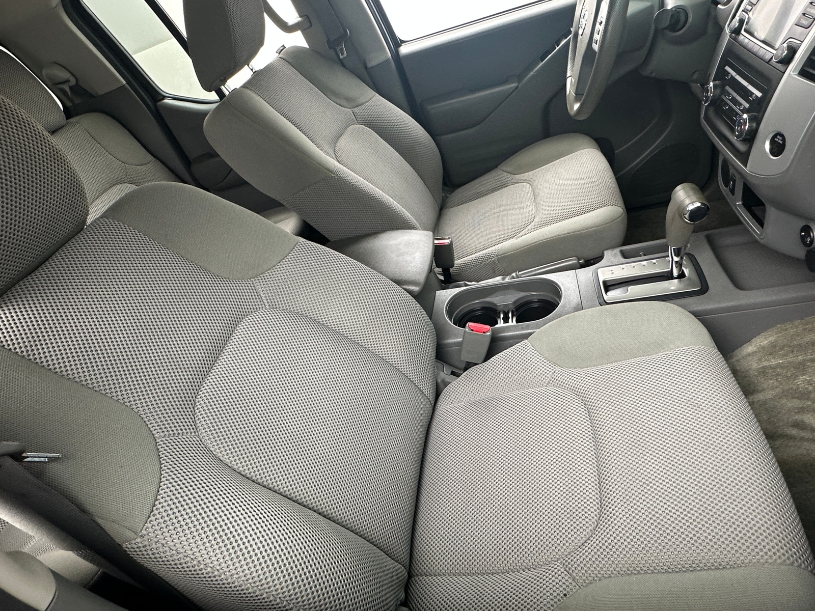 Thumbnail: 2017 Nissan Frontier - 2