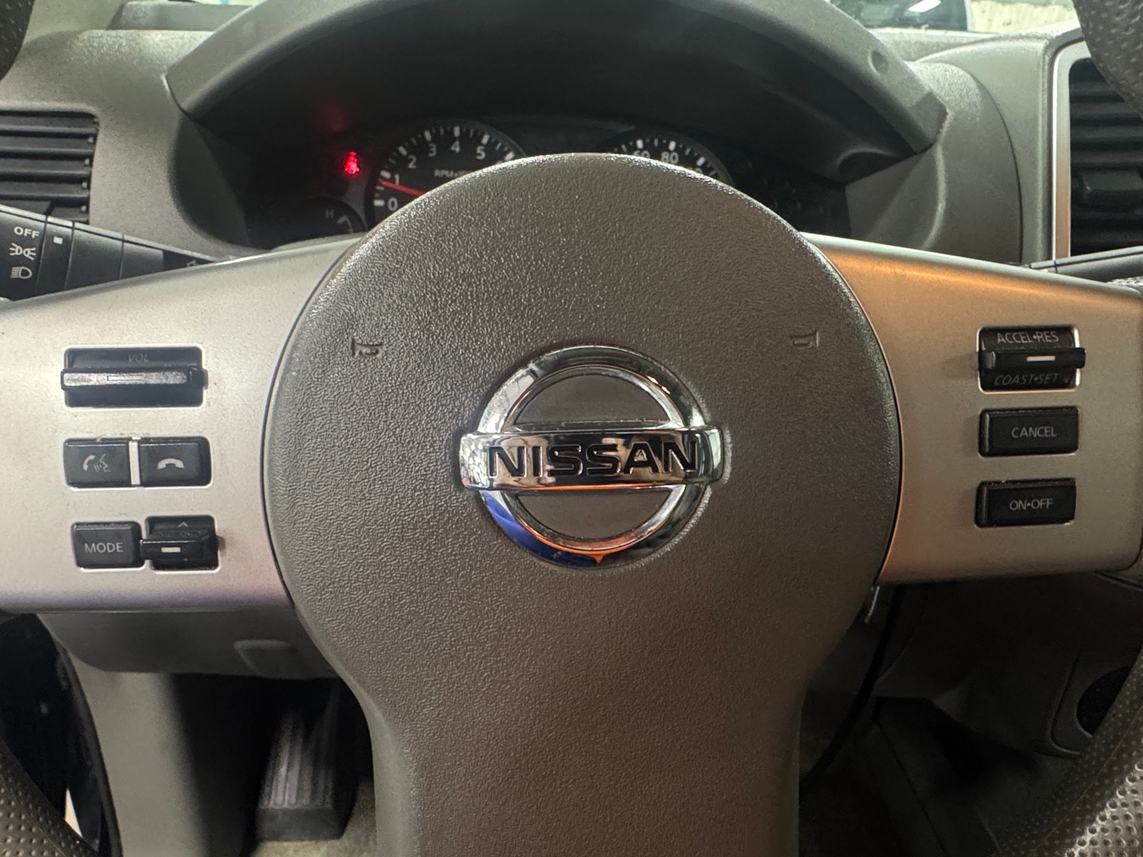 Thumbnail: 2017 Nissan Frontier - 5
