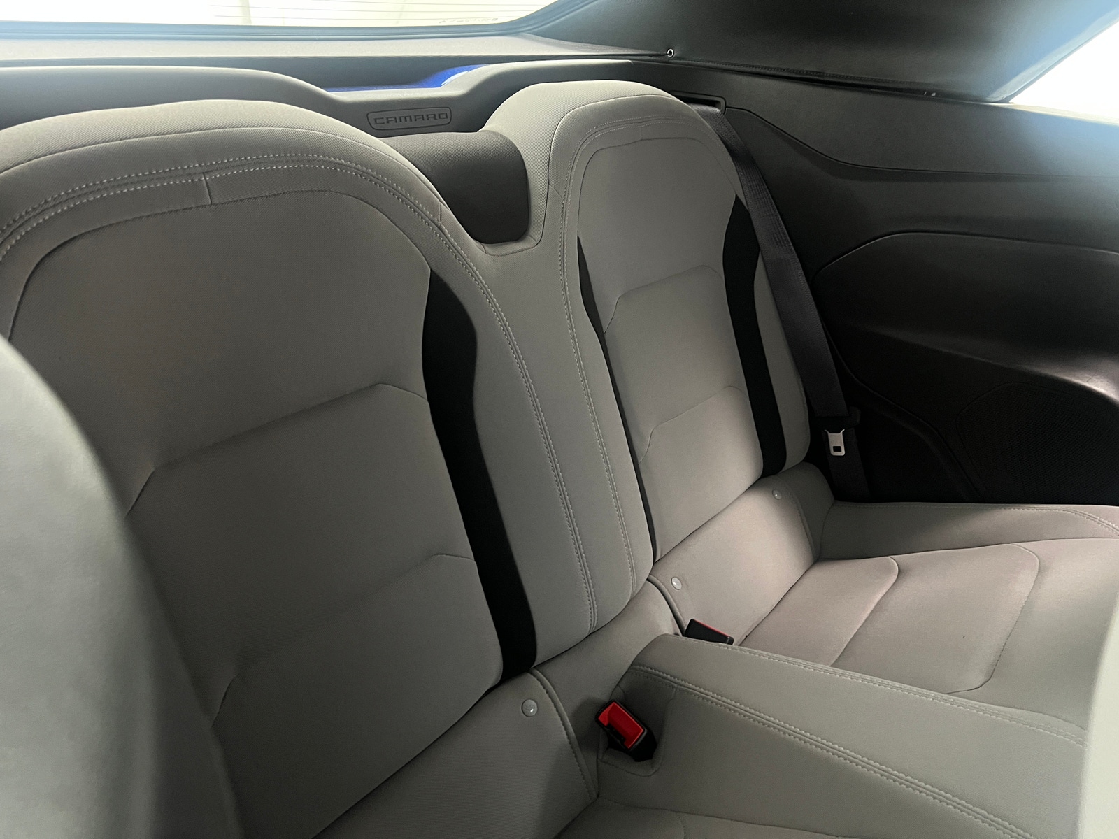 Thumbnail: 2016 Chevrolet Camaro - 6